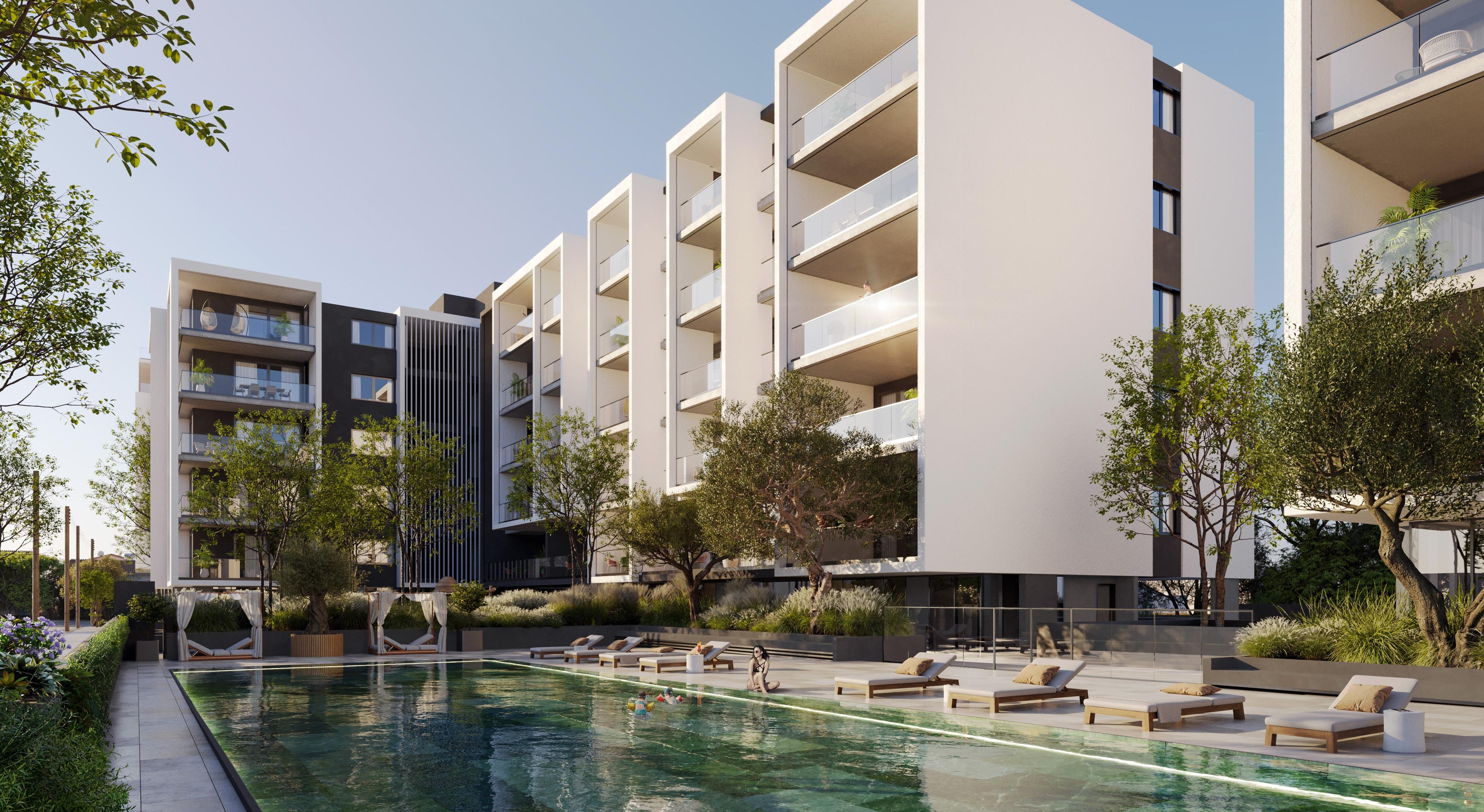 Рынок недвижимости Кипра плавно остывает