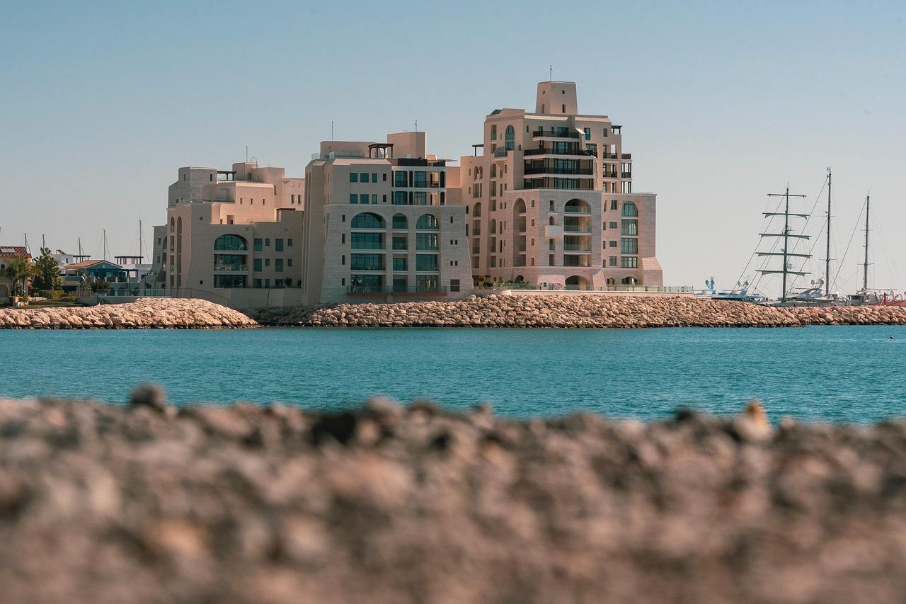 Кипр попал в ТОП направлений для покупки зарубежной недвижимости у россиян