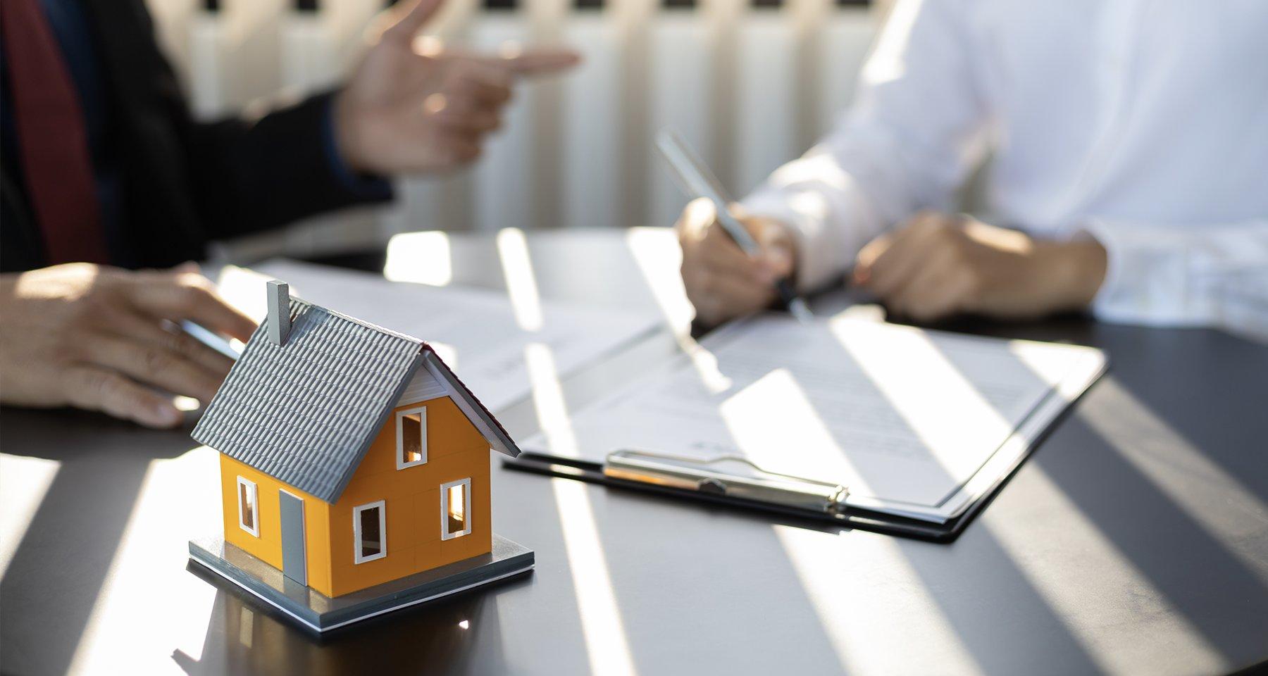 Жилищные кредиты на Кипре стали доступнее