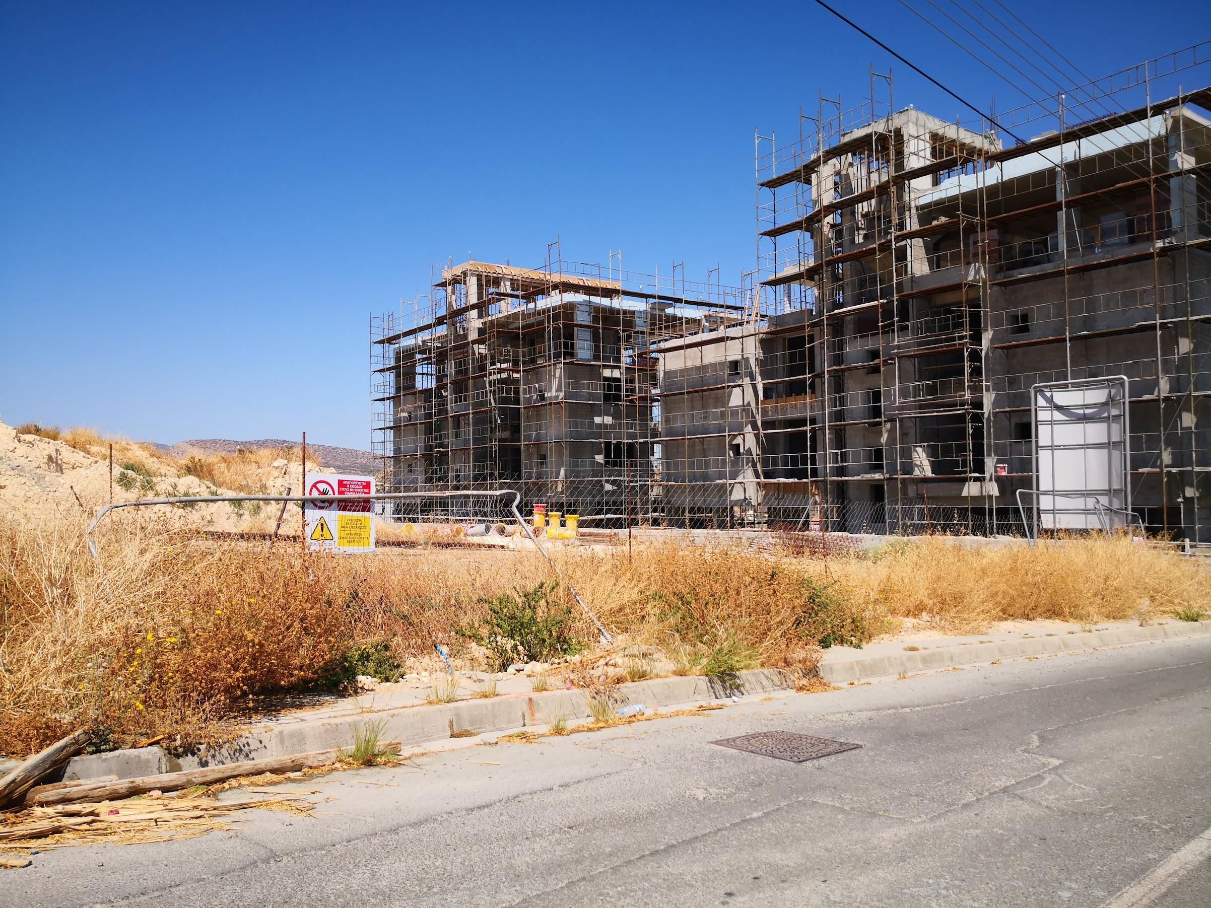 Более 9 тысяч собственников на Кипре получат титулы на свою недвижимость