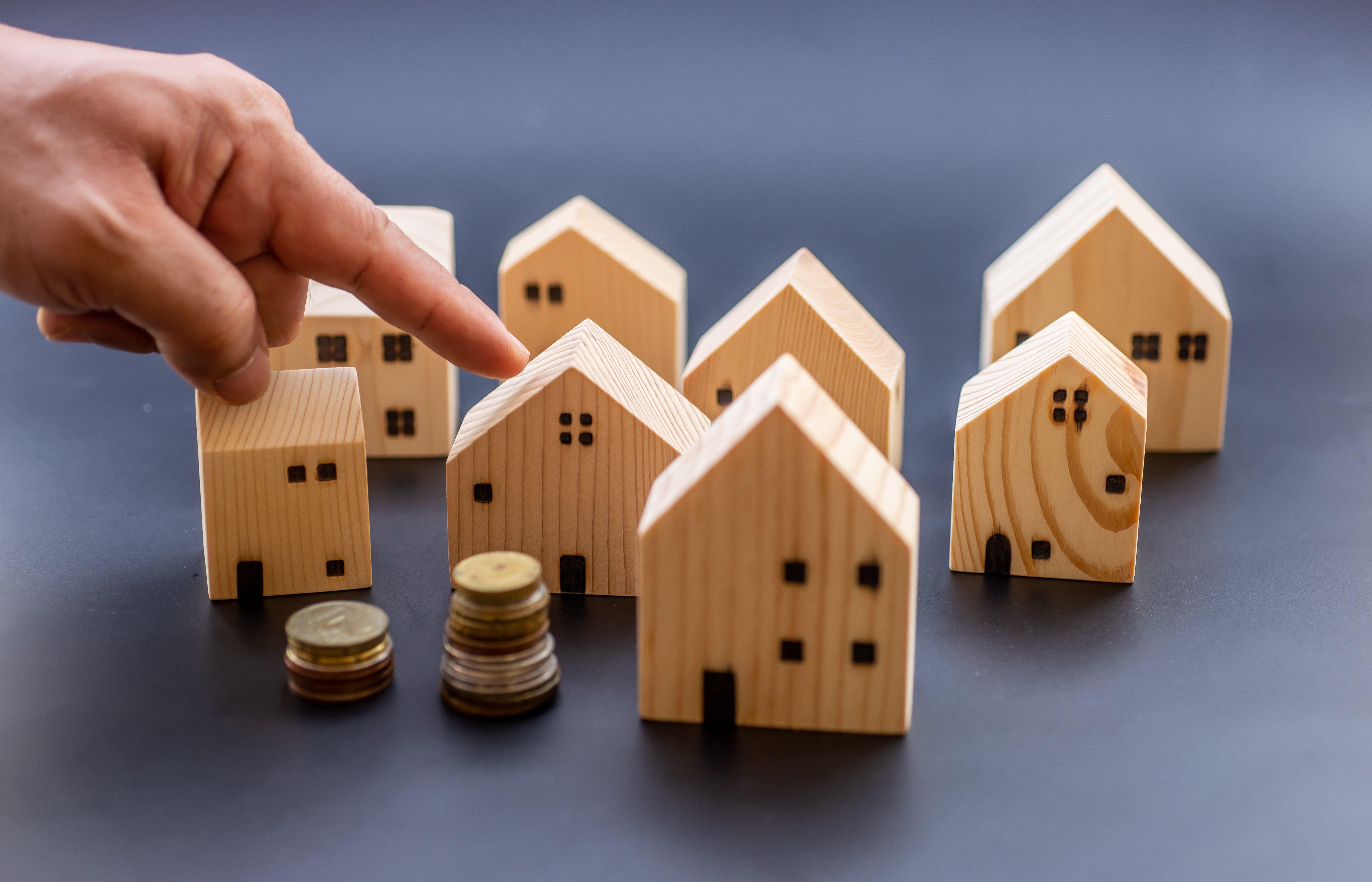 На Кипре замедлился рост цен на квартиры