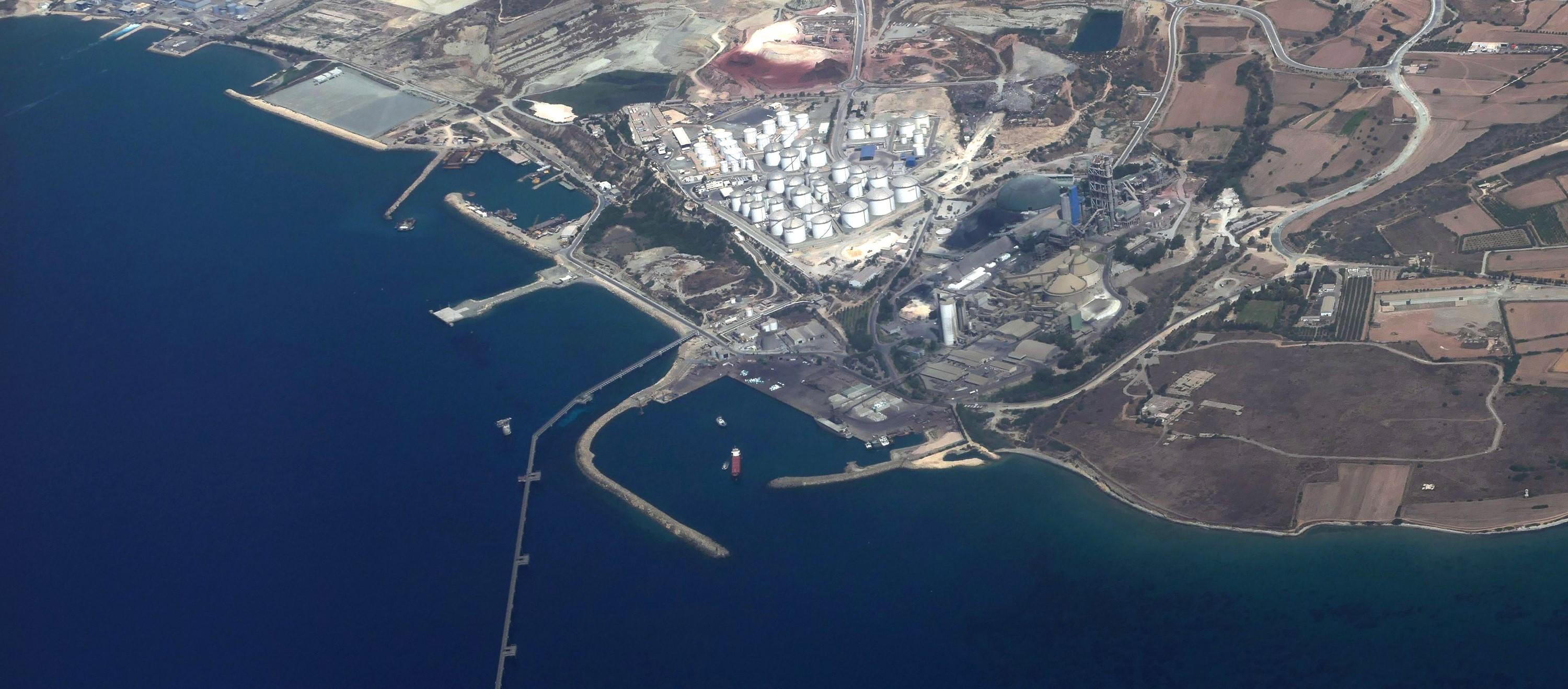 На расширение порта Василико выделили почти 19 млн евро