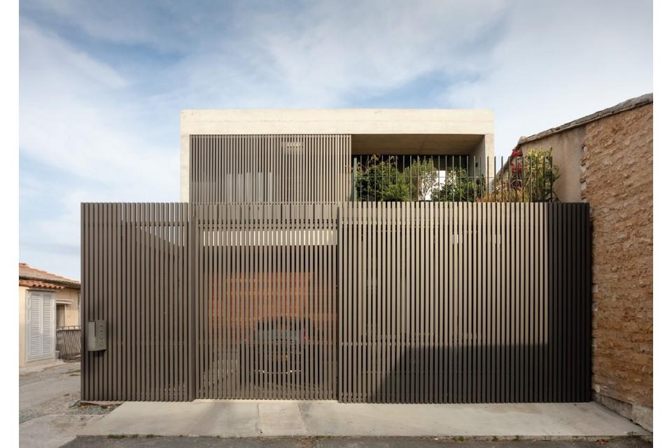 На Кипре подвели итоги Государственной архитектурной премии — 2025