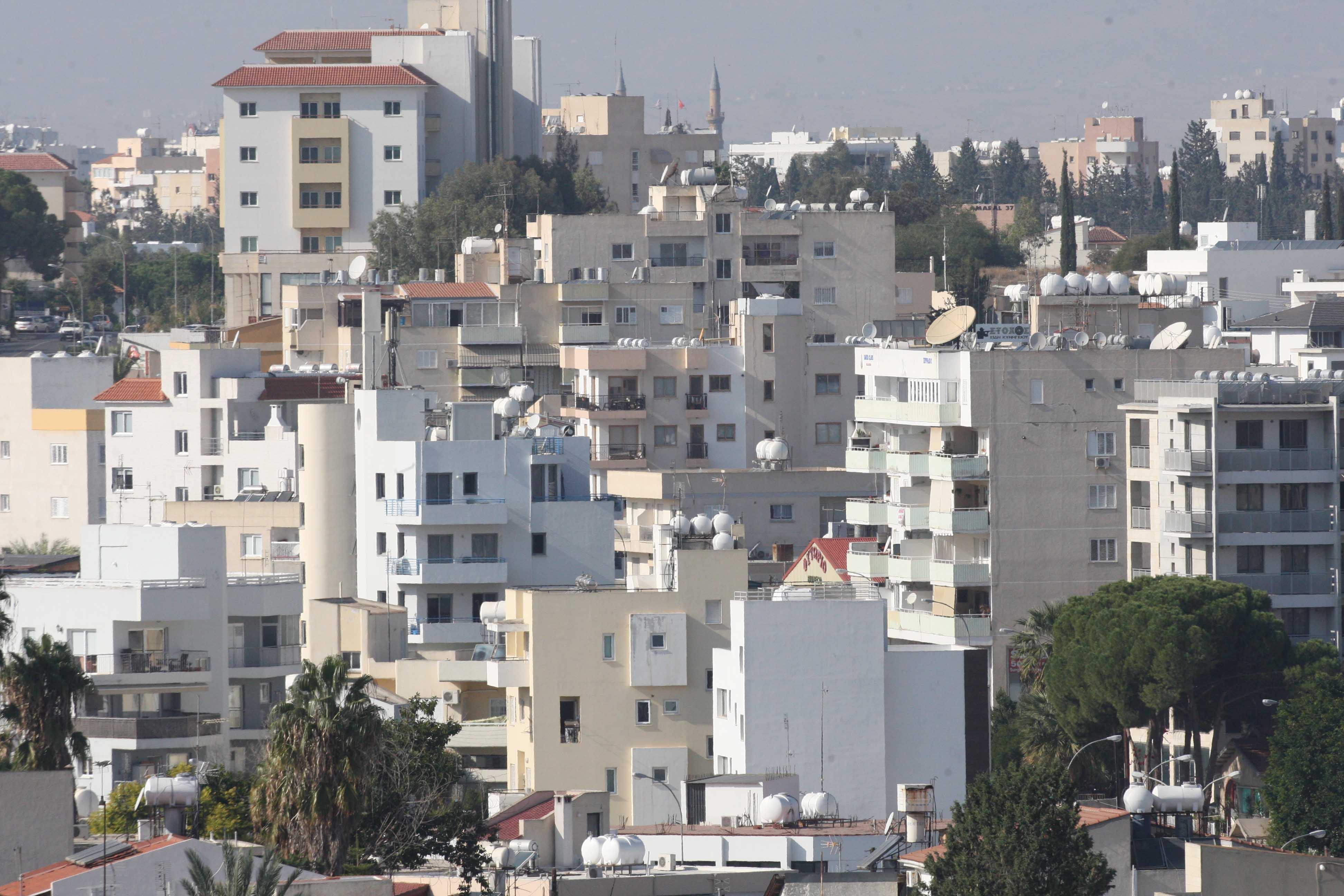 Рынок недвижимости Кипра демонстрирует уверенный рост в 2025 году