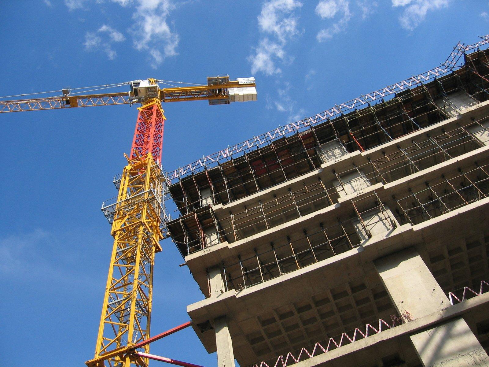 На Кипре вступила в силу новая директива по «зеленому» строительству