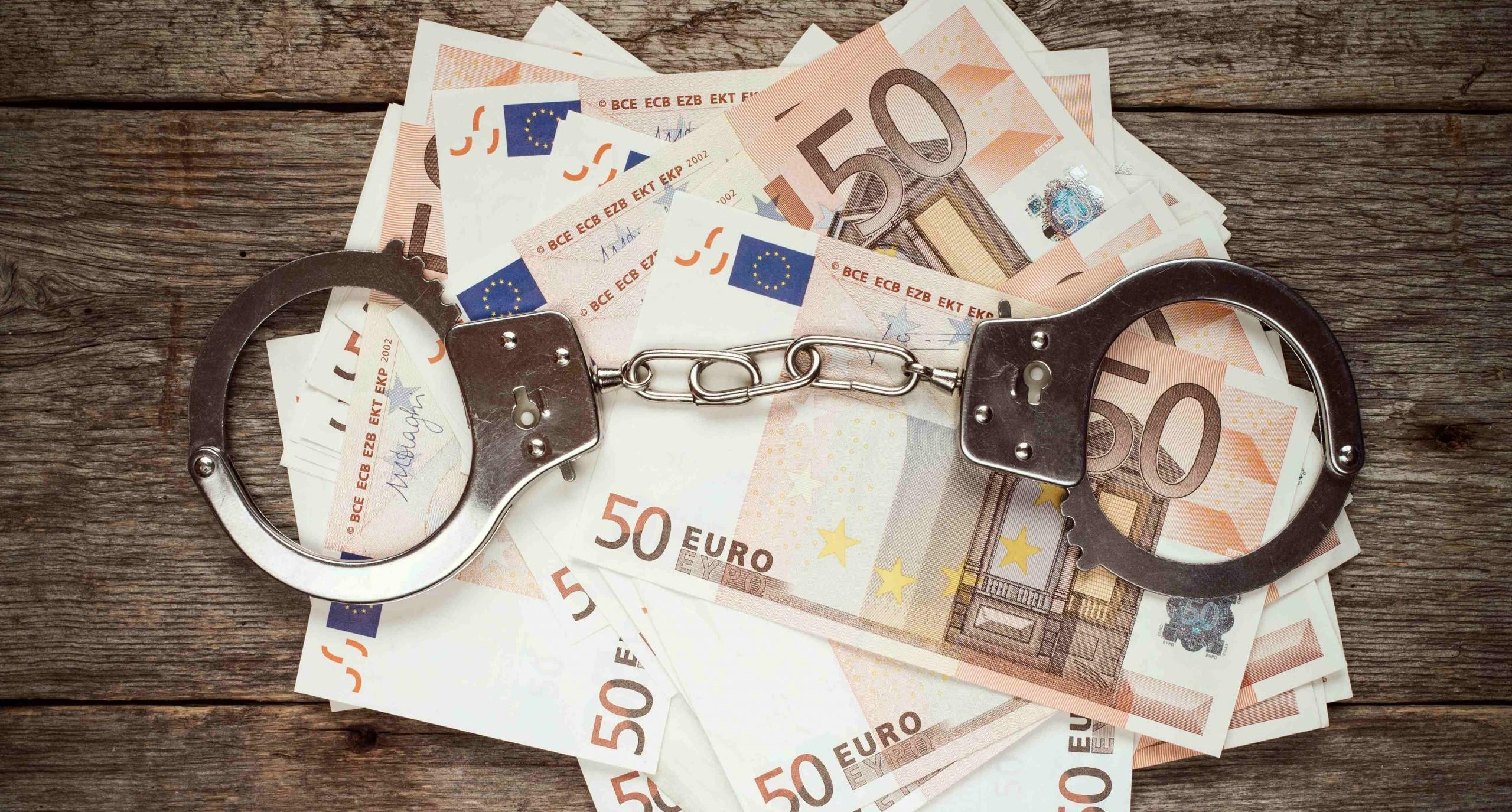 Коррупция остается серьезной проблемой для Кипра в 2025 году