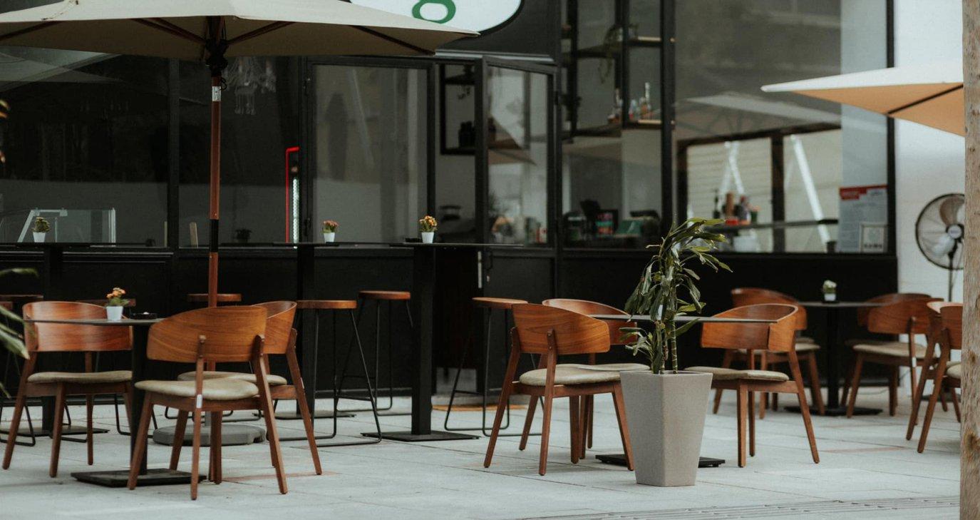 Небоскребы, вместо магазинов: как меняется облик исторической улицы Стасикратус в Никосии?