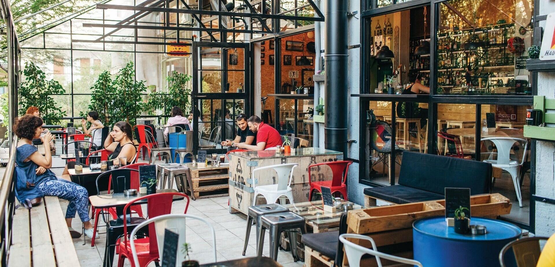 Экономика Кипра в 2025 году: рост банкротств и спад регистрации новых компаний