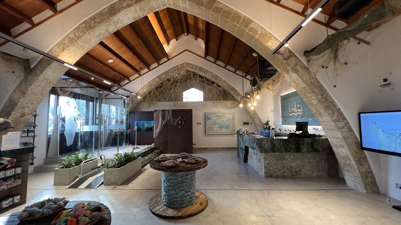 Новый госпиталь и масштабные проекты в Полисе Хрисохусе — важный шаг к развитию региона