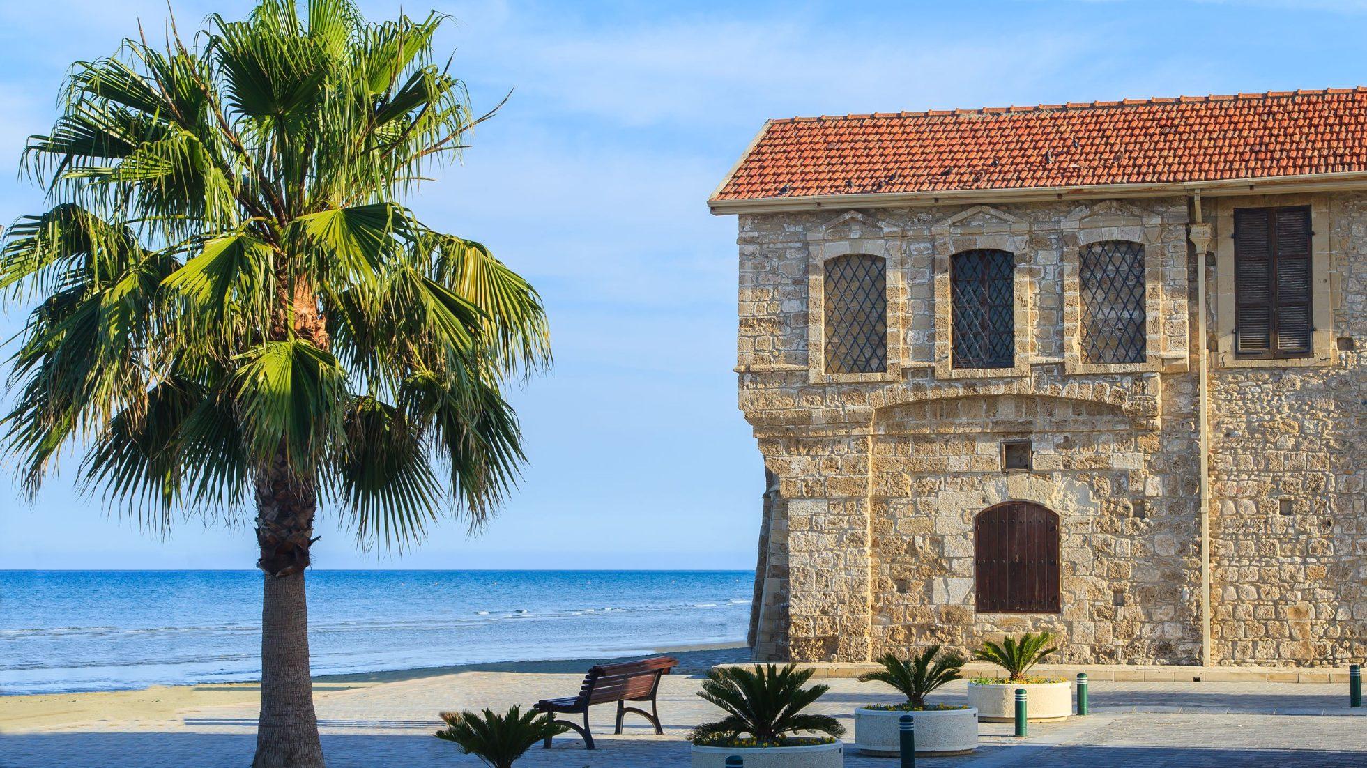 8 крупных проектов, которые изменят облик Ларнаки