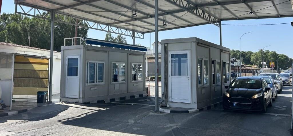 Вступление Кипра в Шенген переносится на 2027 год