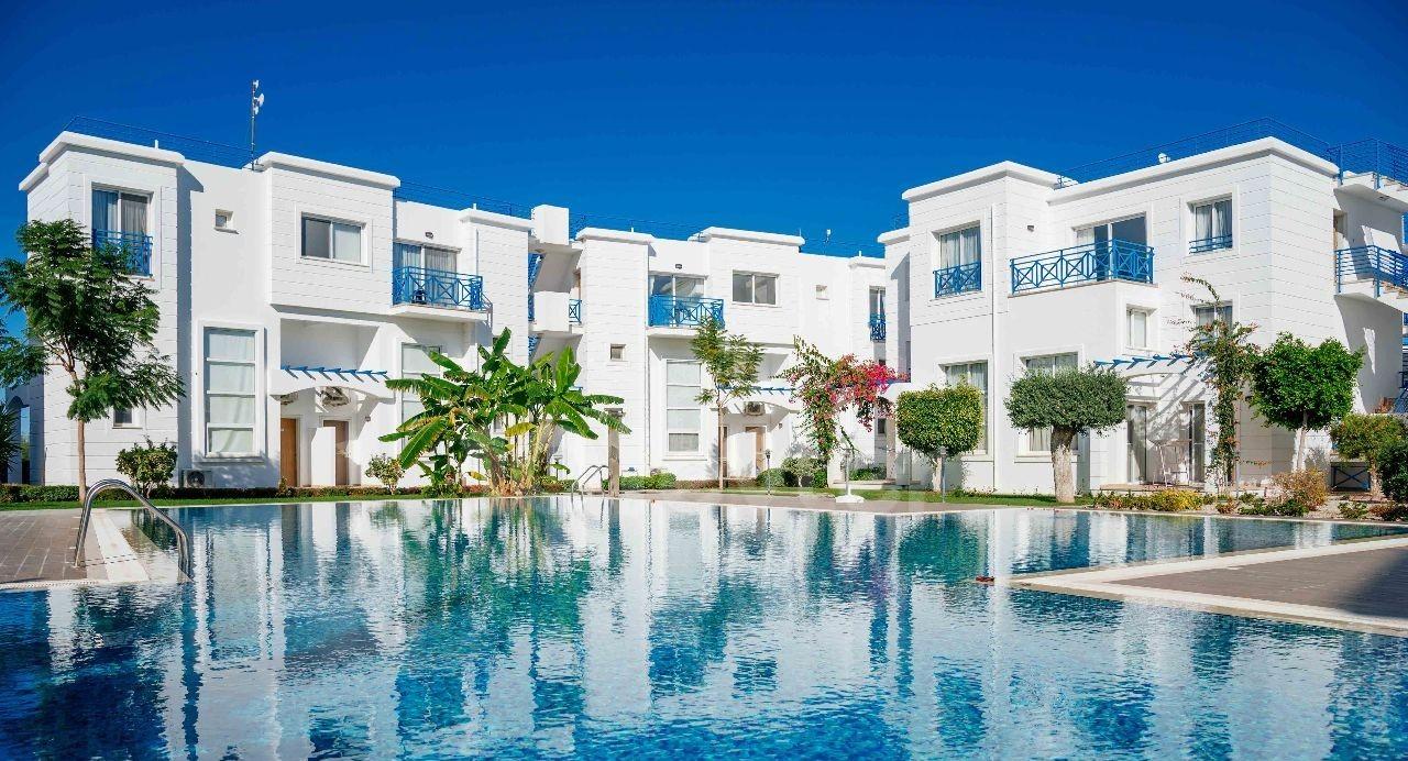 Аренда жилья на Кипре дорожает на фоне глобального кризиса