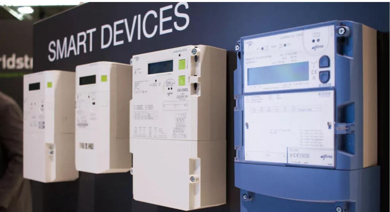 На Кипре продолжается активная установка «умных» электросчетчиков