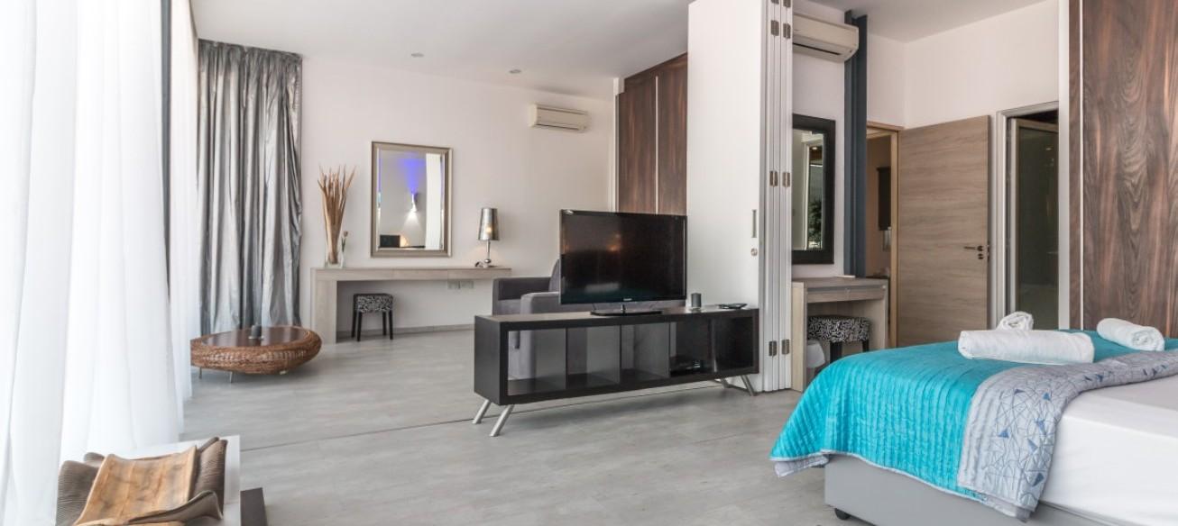 Кипр ужесточил надзор за краткосрочной арендой