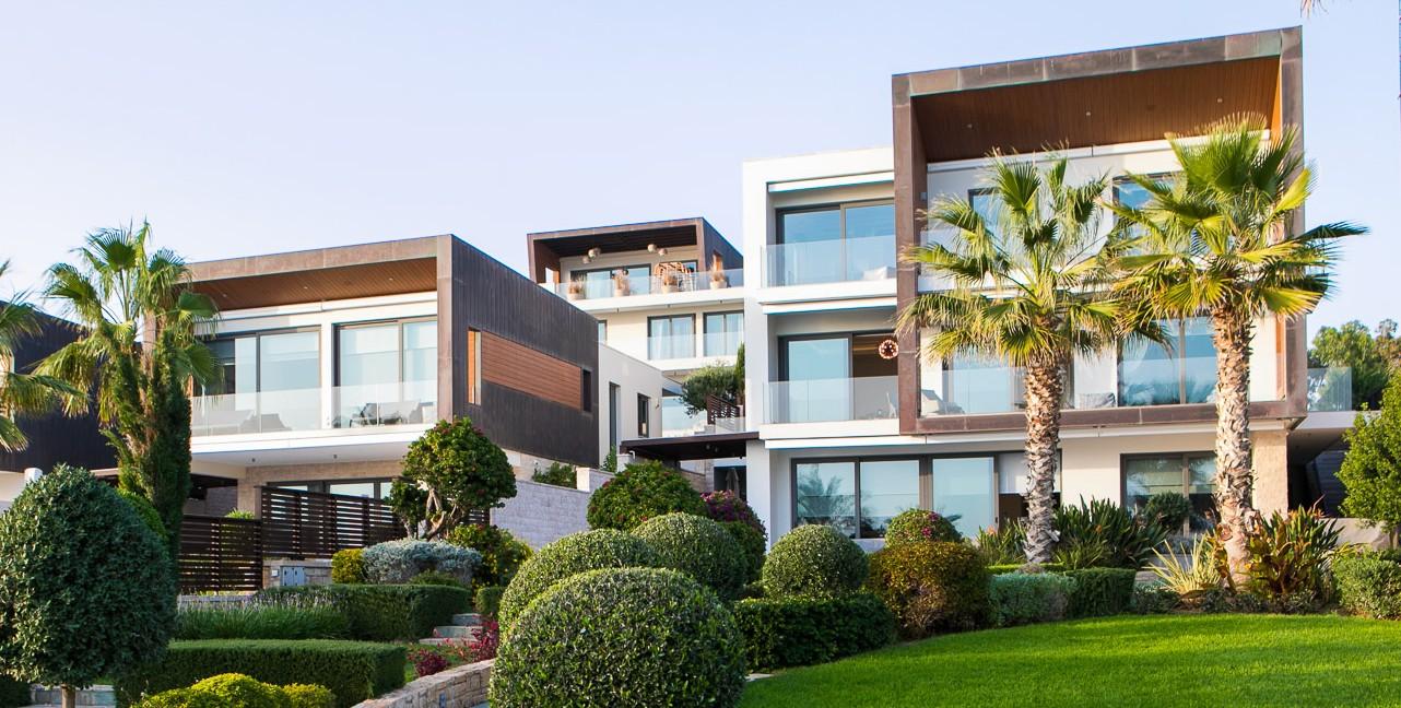 На Кипре продолжают расти цены на квартиры