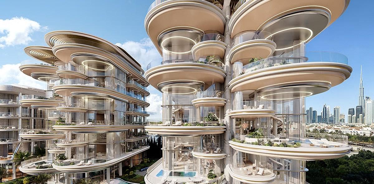 Департамент земельных ресурсов и Emirates NBD запускают цифровую платформу в Дубае для арендаторов и владельцев