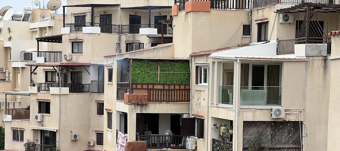 На Кипре назревает конфликт вокруг закона о совместной собственности