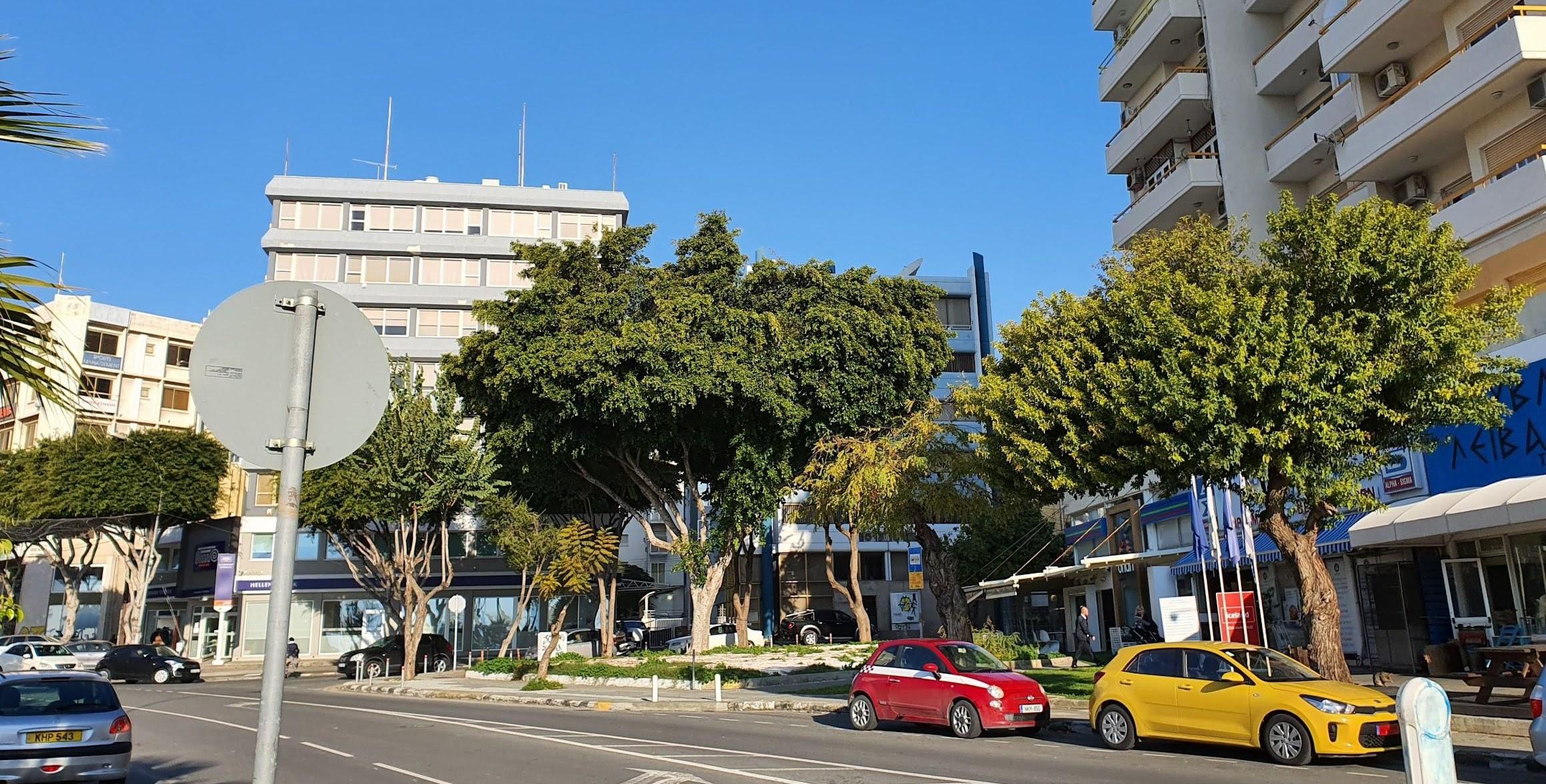 В сентябре в Лимассоле продали квартиру за 5,1 млн евро