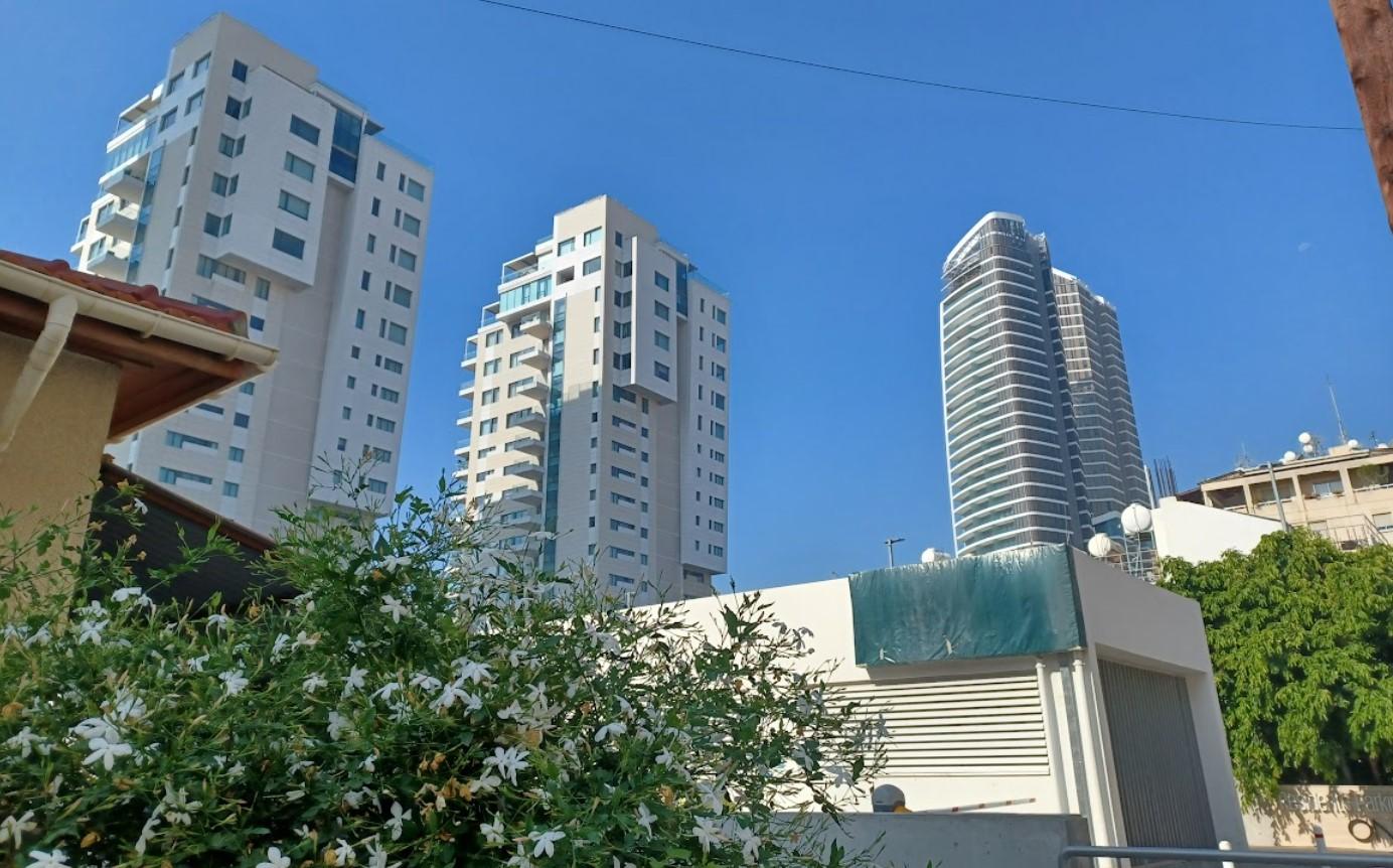 Уровень владения жильем на Кипре выше среднего по ЕС