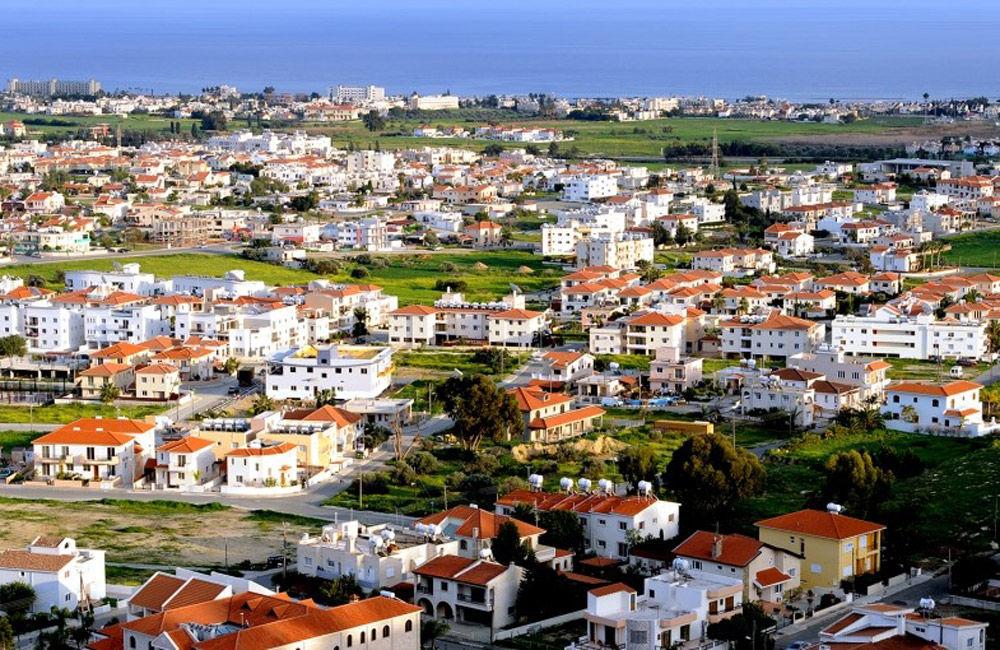 Недвижимость в Ороклини — новый магнит для инвесторов