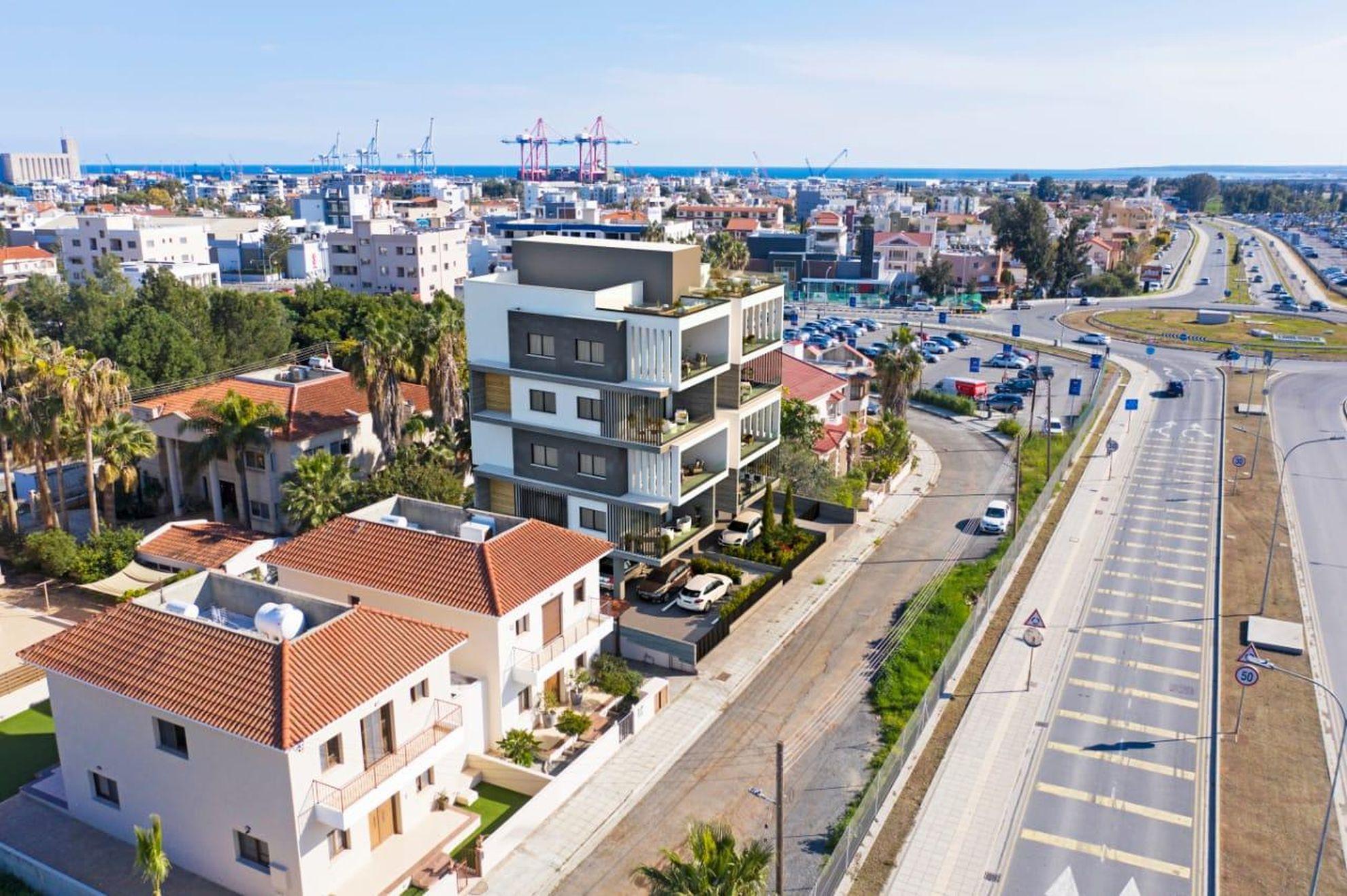 Рынок недвижимости Кипра установил новый рекорд