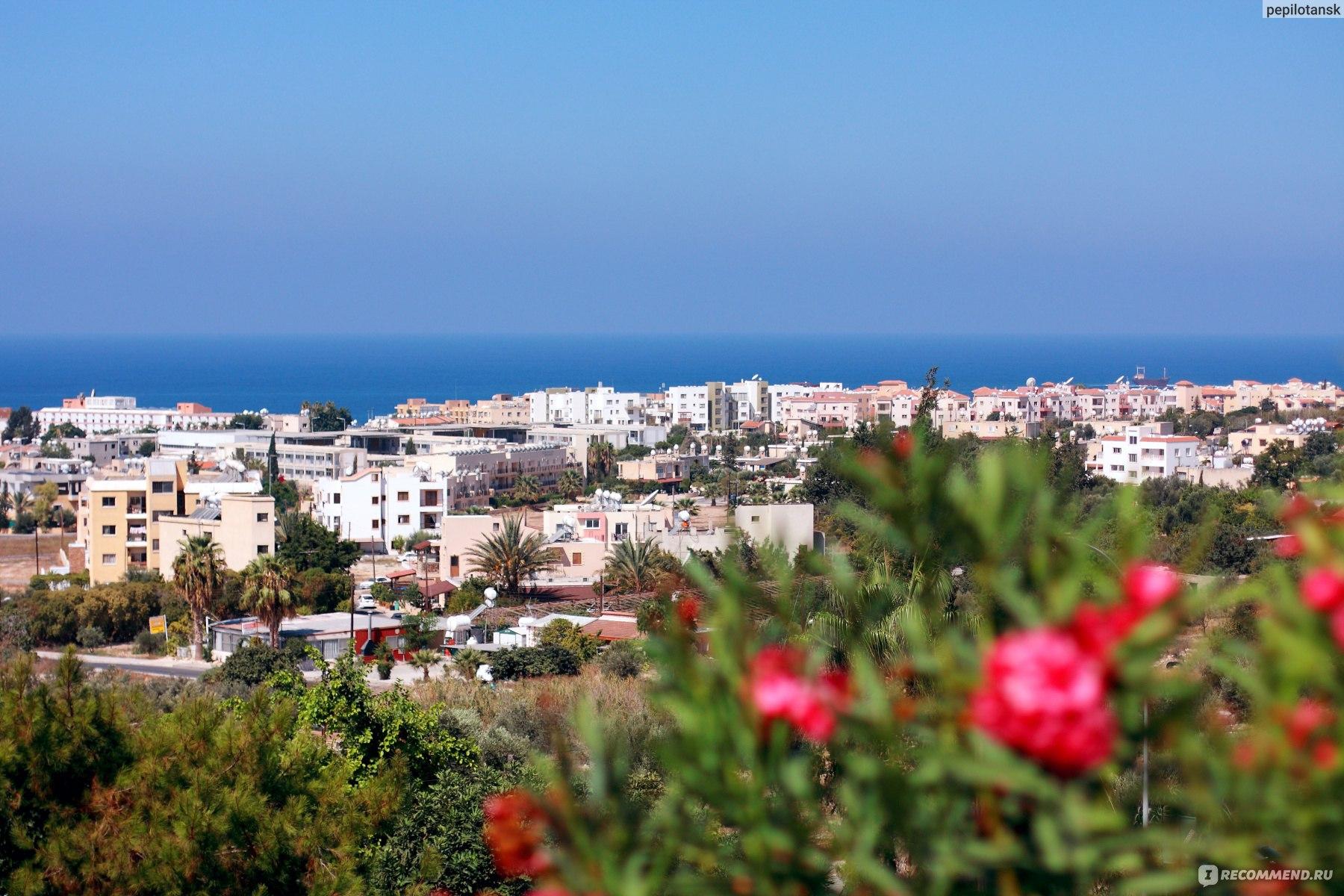 Продажи недвижимости на Кипре растут двузначными темпами