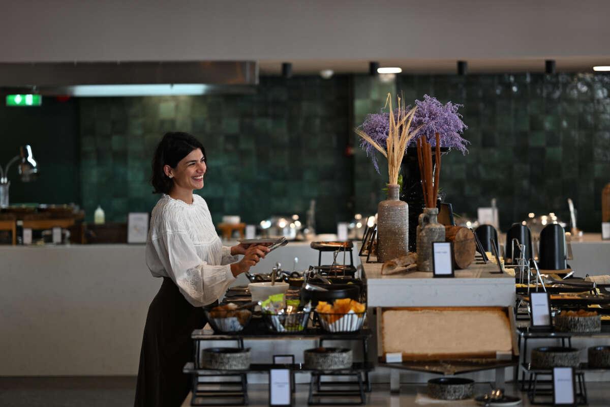 Отель Hilton Nicosia в Энгоми получил международное признание