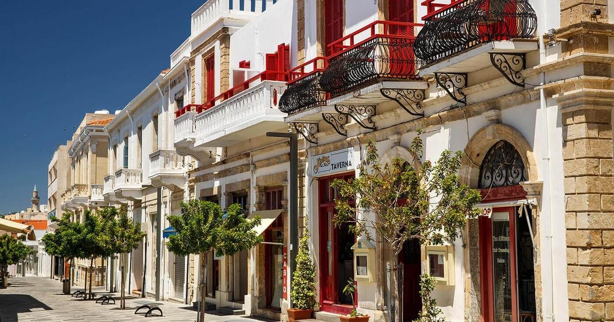 Иностранцам могут усложнить покупку недвижимости на Кипре