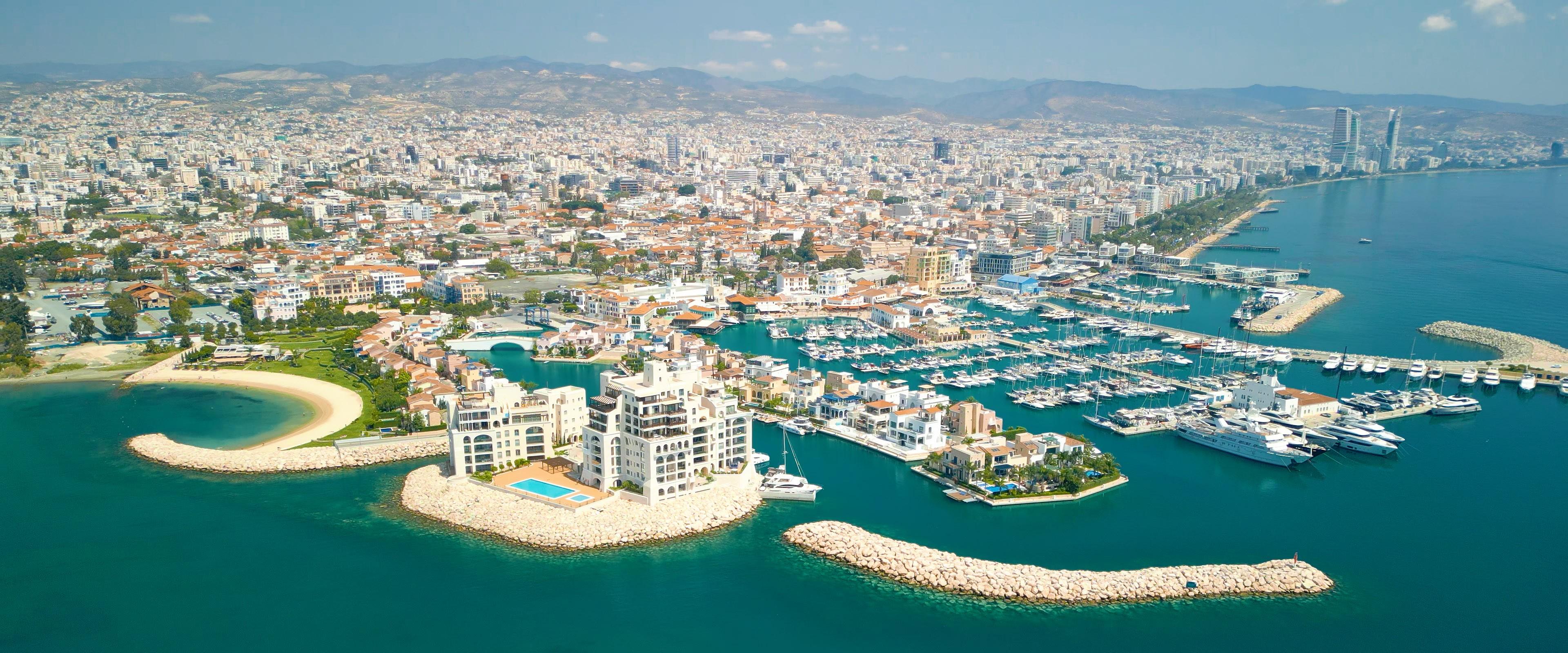 Рынок элитной недвижимости Кипра: самые дорогие сделки октября