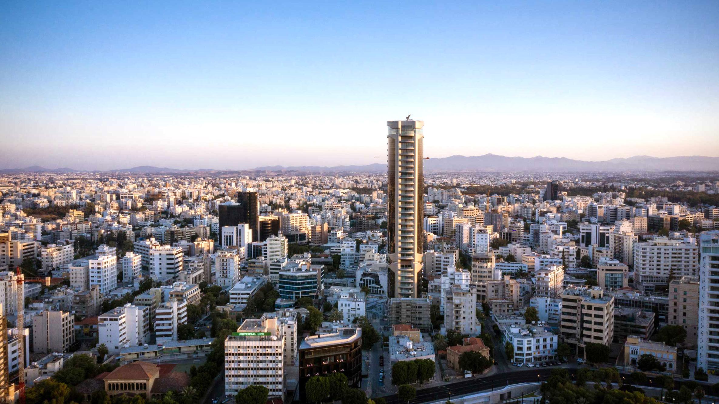 Самые востребованные районы для покупки недвижимости на Кипре