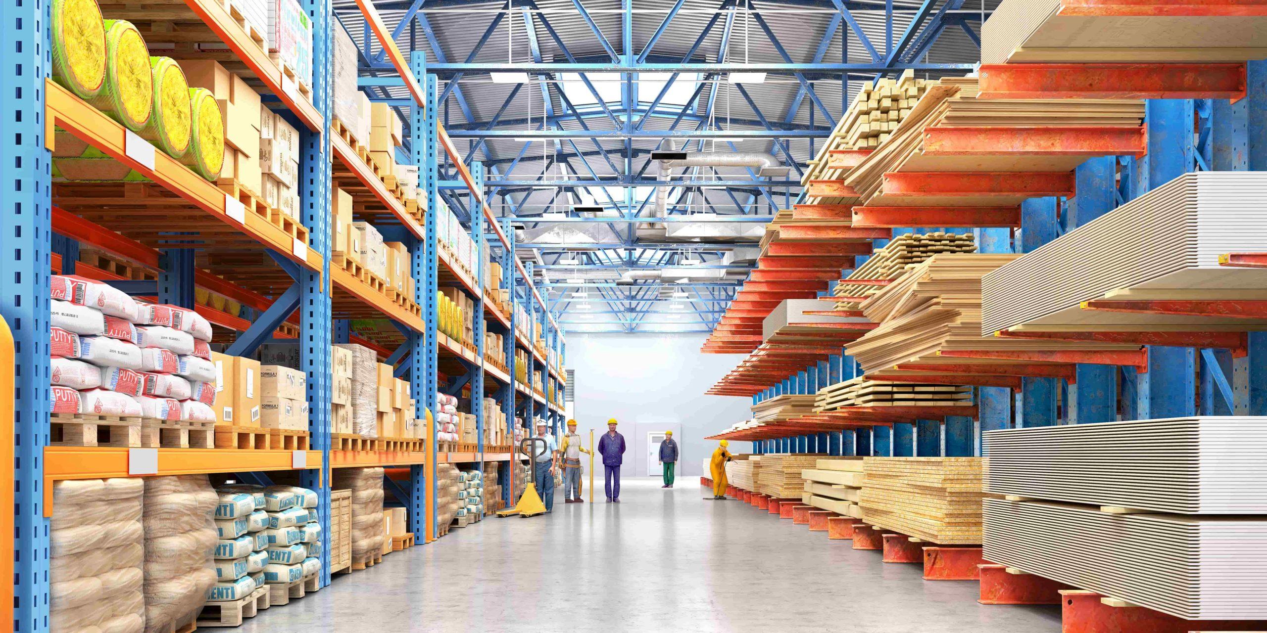 Строительные материалы на Кипре дорожают