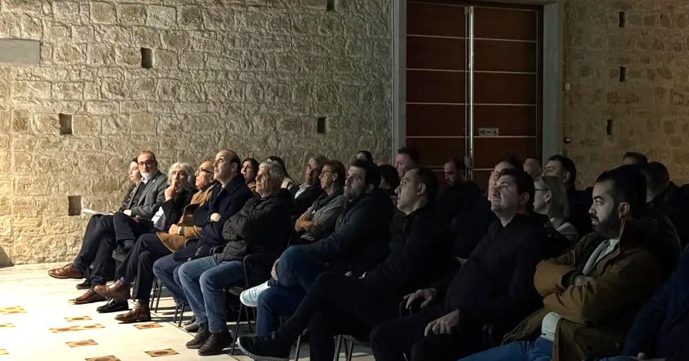 В Пафосе построят новый масштабный парк