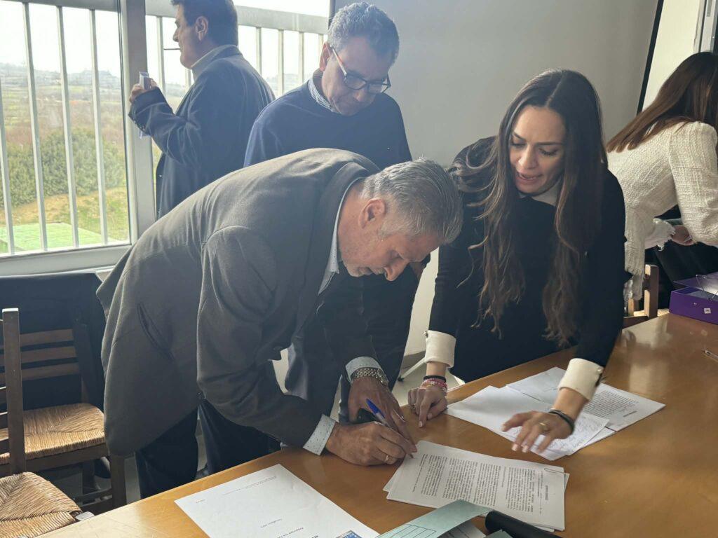 В Пафосе возведут новый 5-звездочный отель