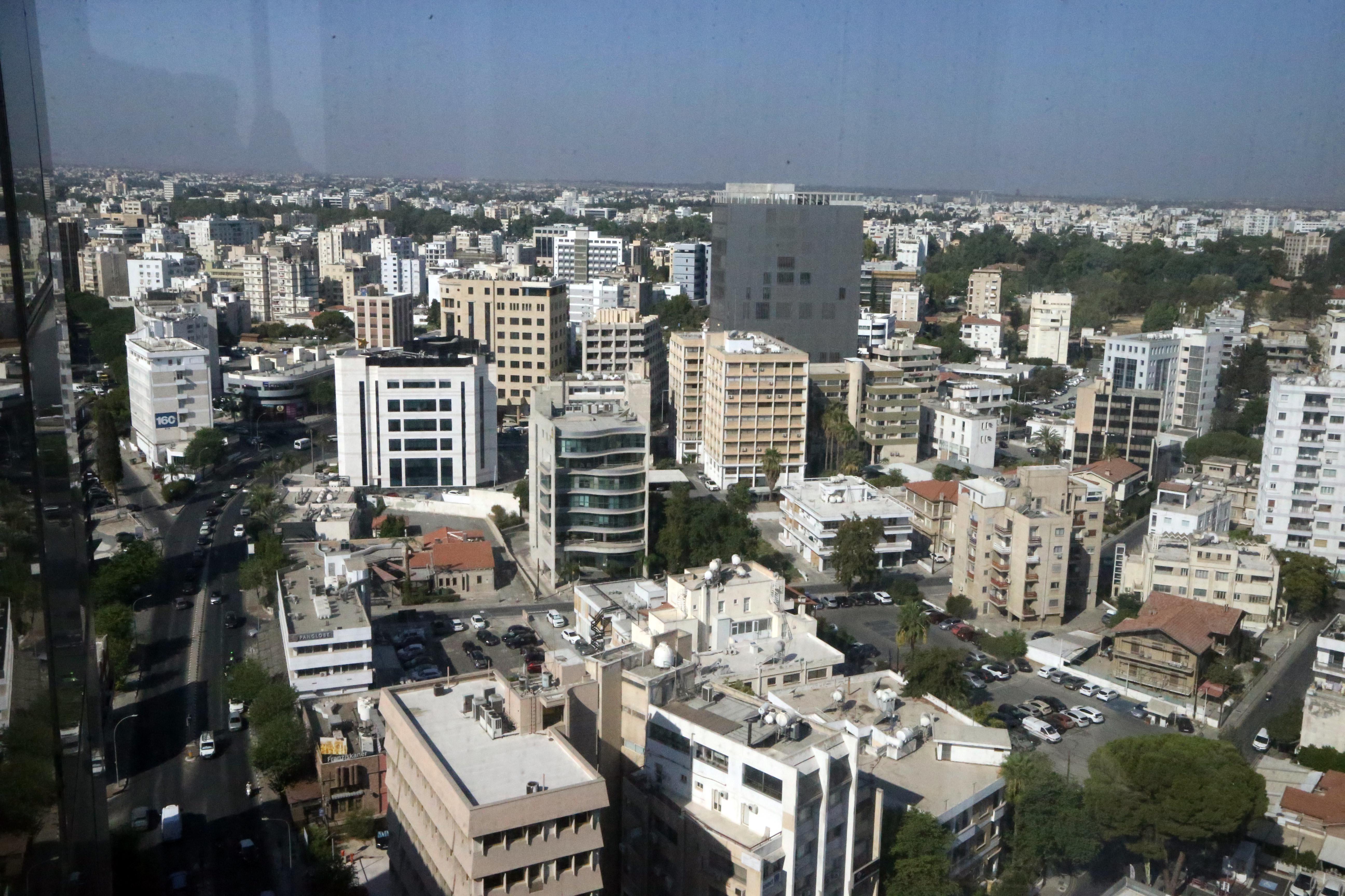 Утверждение о тотальной распродаже недвижимости Кипра иностранцам — преувеличение