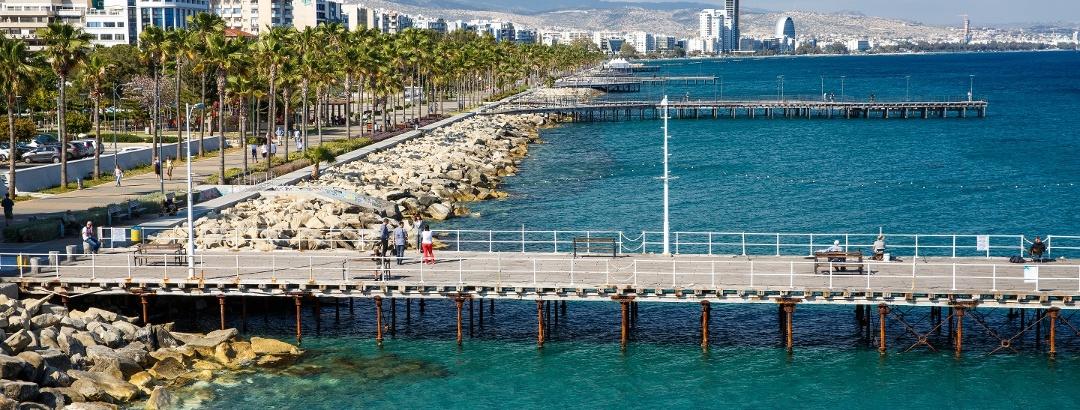 Лимассол — самый дорогой город Кипра