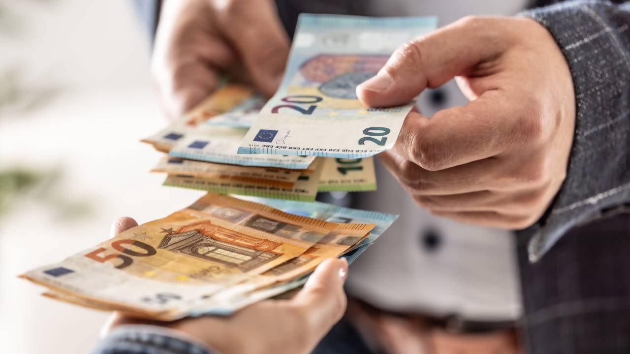 На Кипре зафиксирован рекордный рост объема новых займов