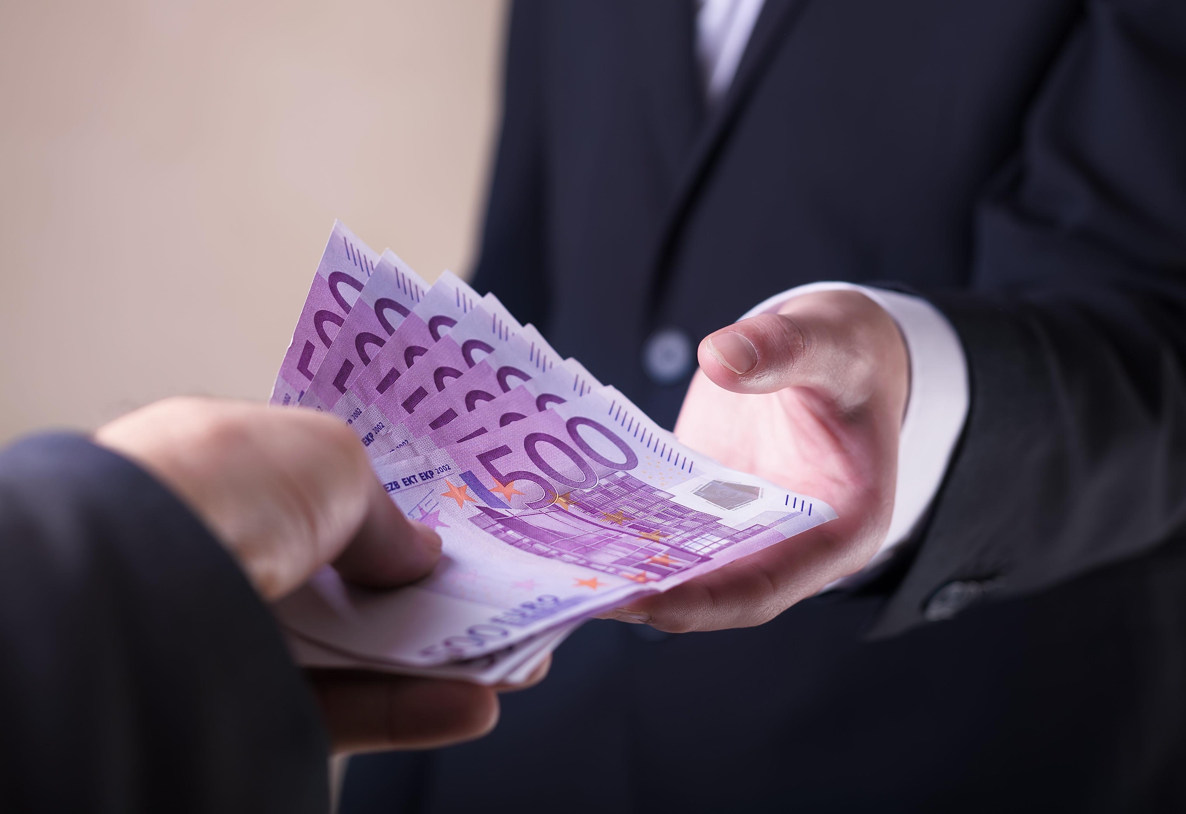 Кипр теряет позиции в мировом антикоррупционном рейтинге