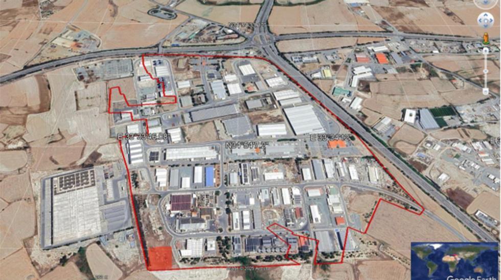 В Ларнаке появится новый завод по переработке молока