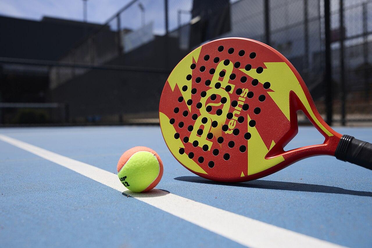 Filia Sports Festival 2026: Лимассоле пройдет масштабный падел-турнир и спортивный коворкинг