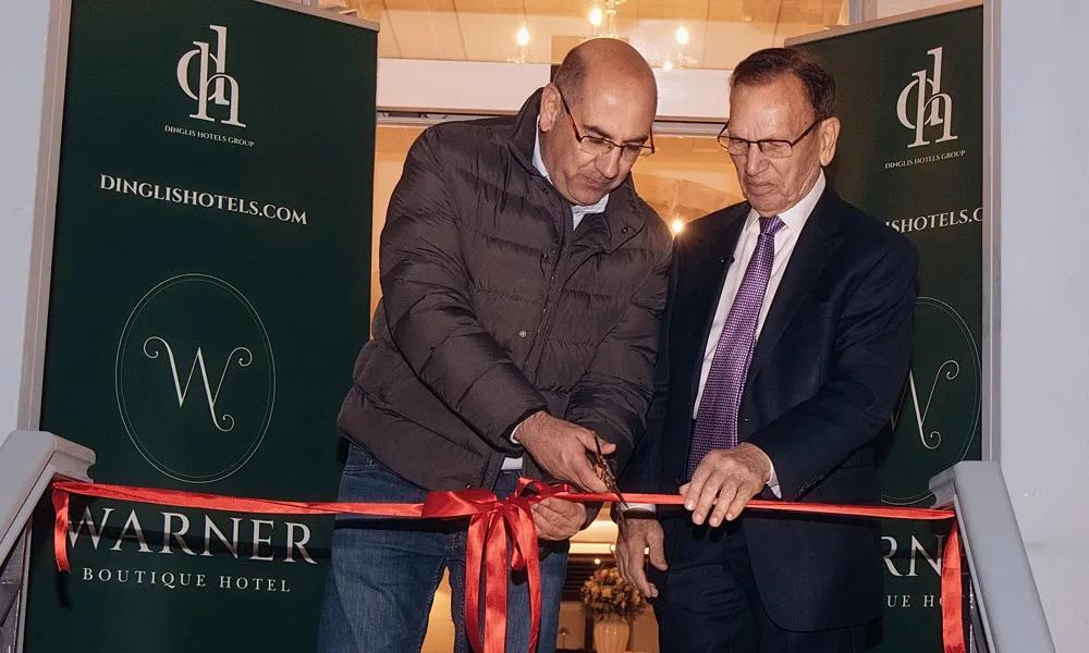 В центре Ларнаки открылся новый бутик-отель только для взрослых