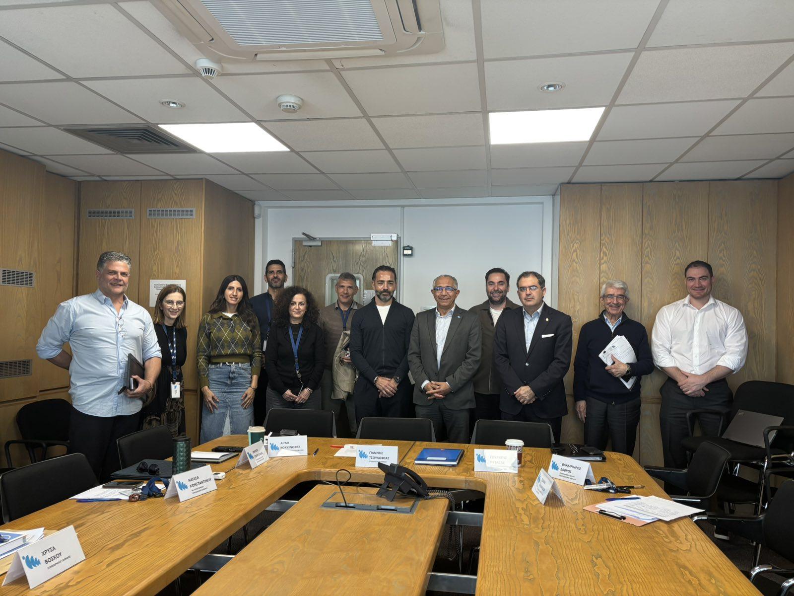 Девелоперы на Кипре требуют ускорить выдачу разрешений на строительство