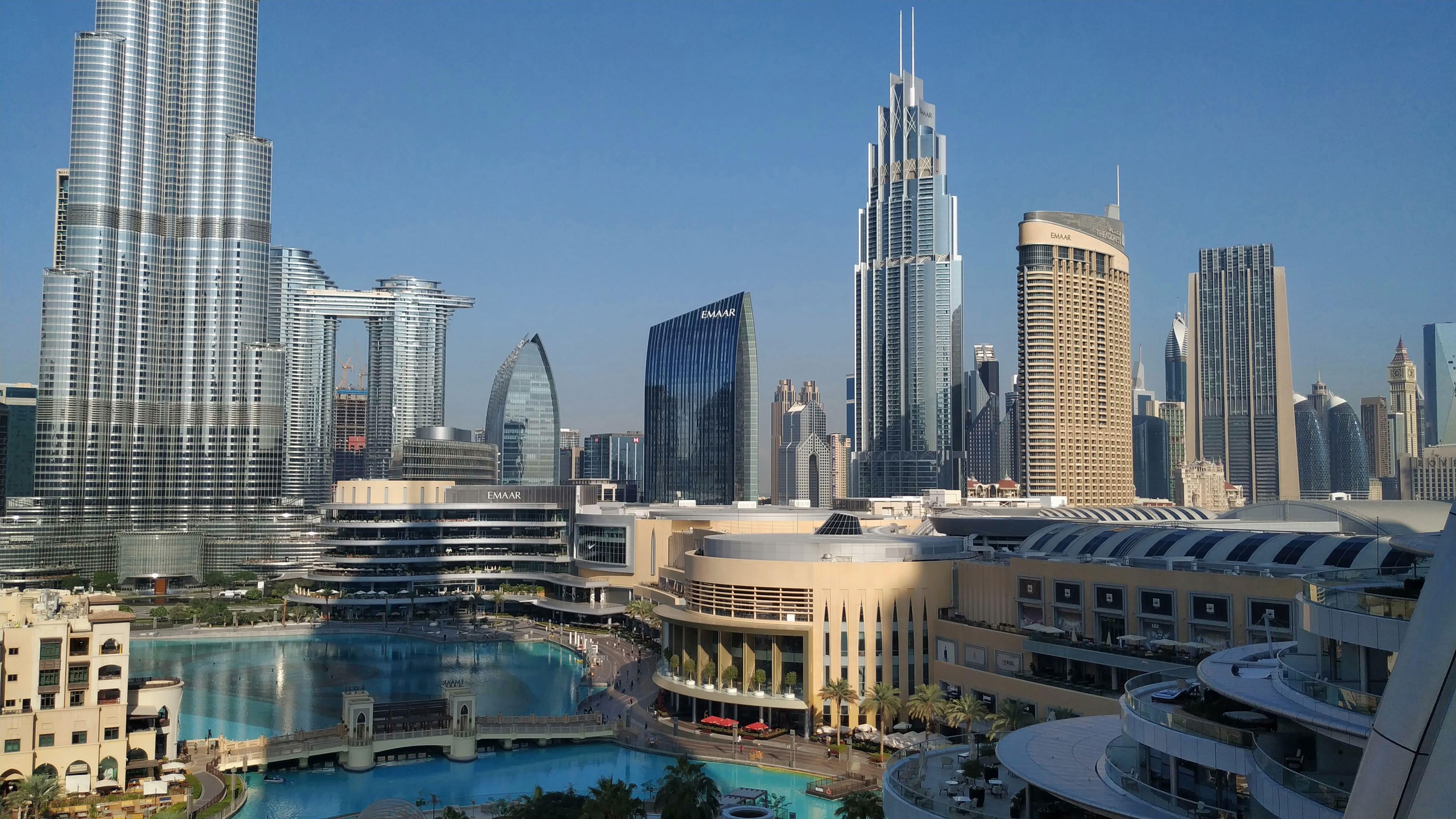 ОАЭ вошли в топ-3 мировых программ резидентства