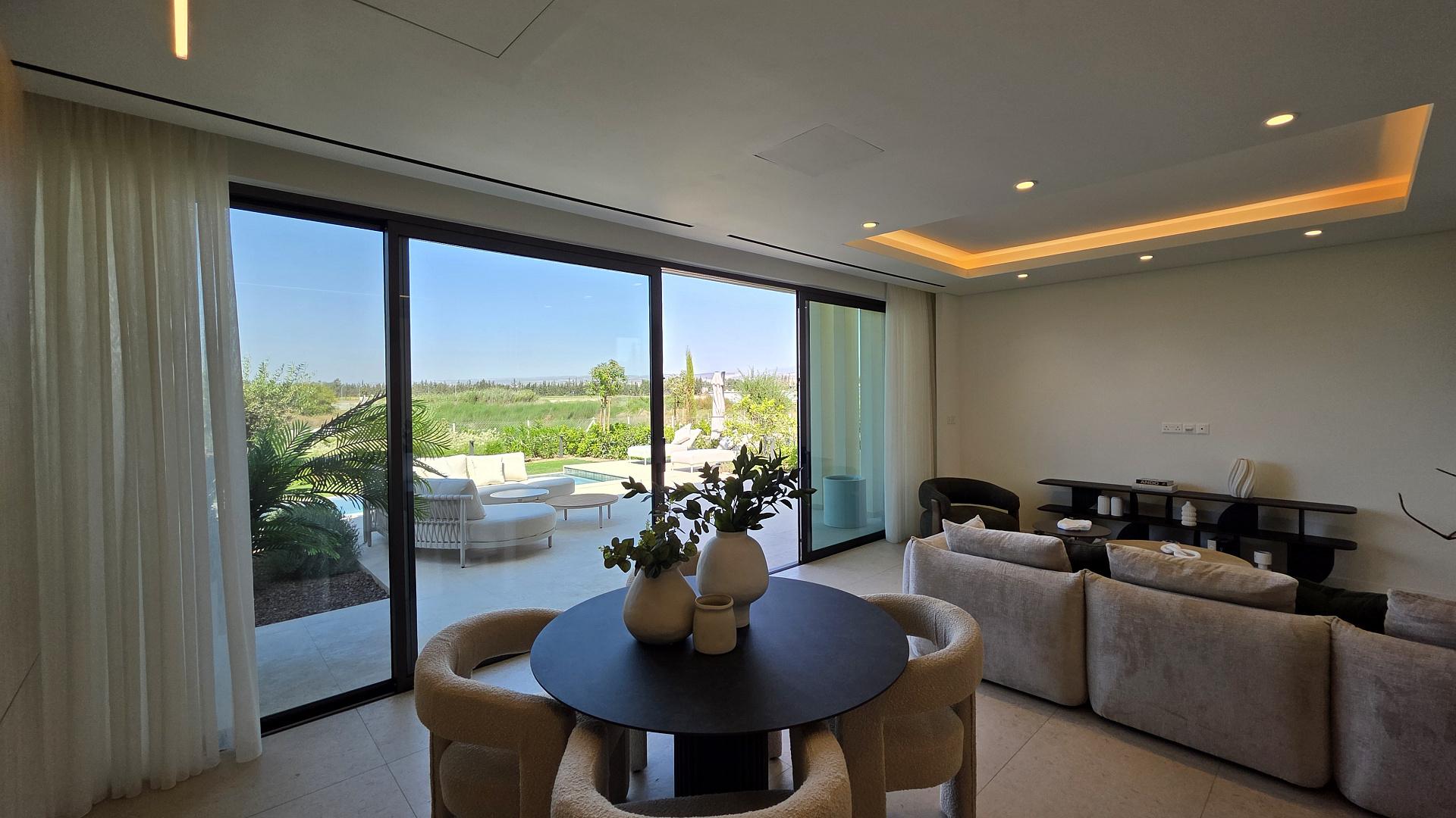 Цены на недвижимость Кипра обновили исторический максимум