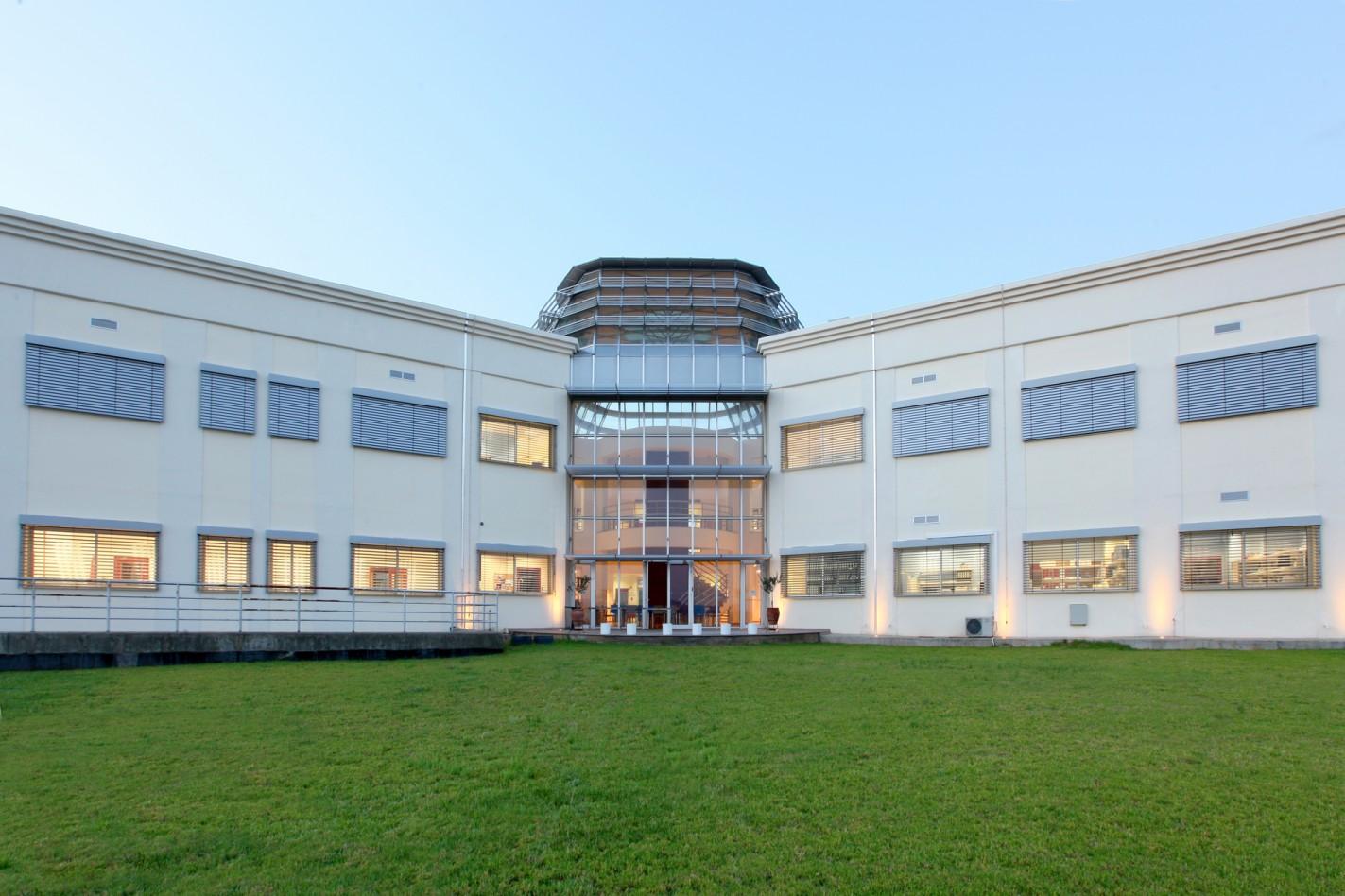 На Кипре построят центр редких заболеваний за 2 млн евро