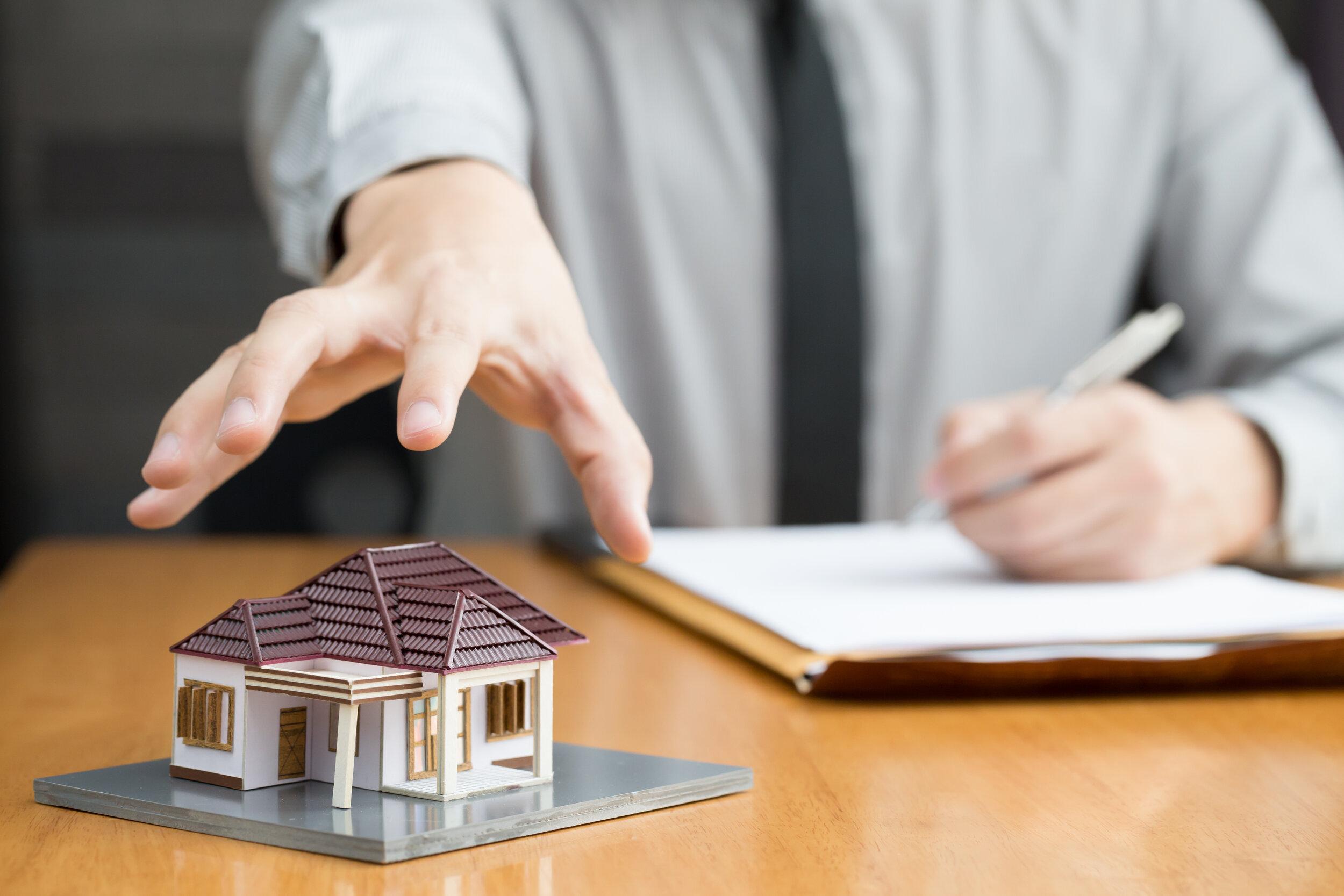 На Кипре изменят правила изъятия жилья