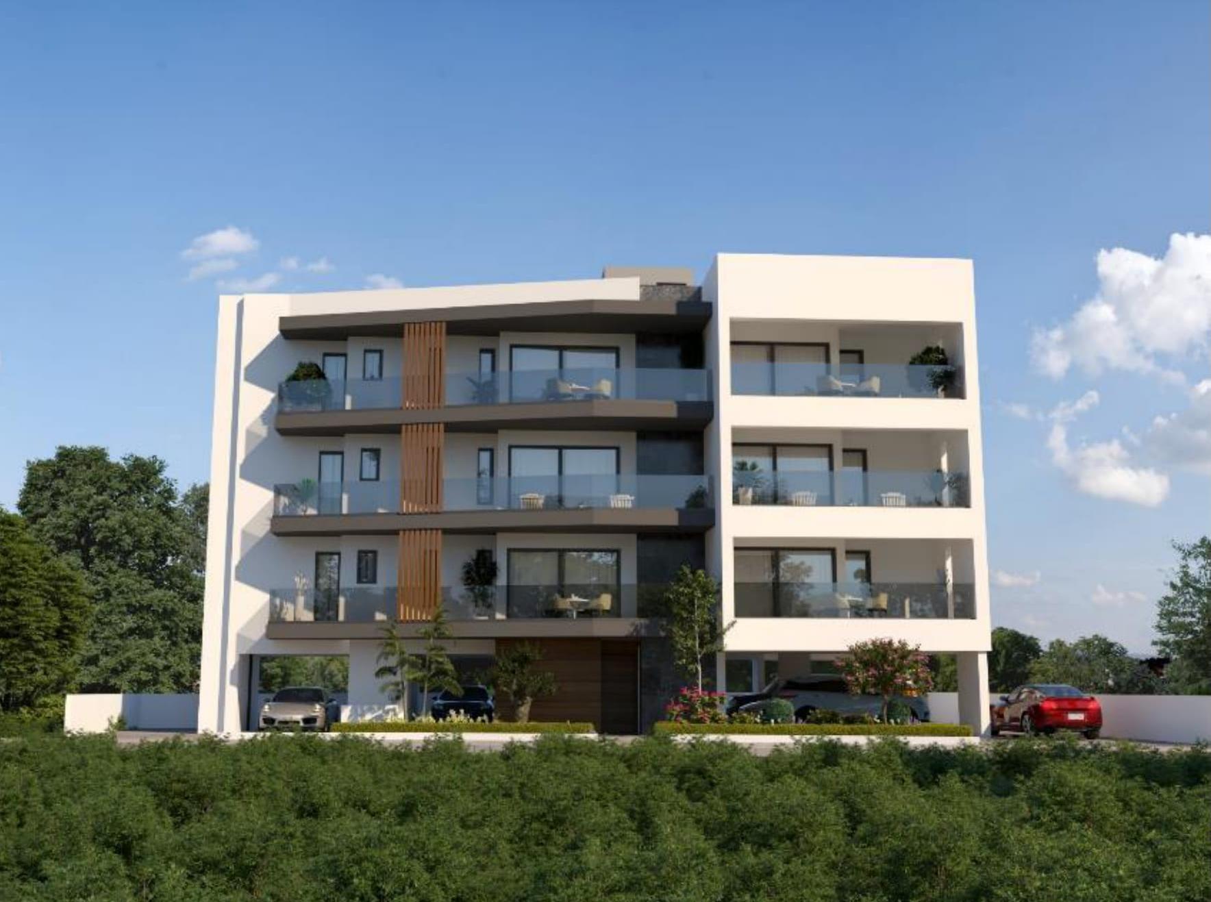 Alpha Residence