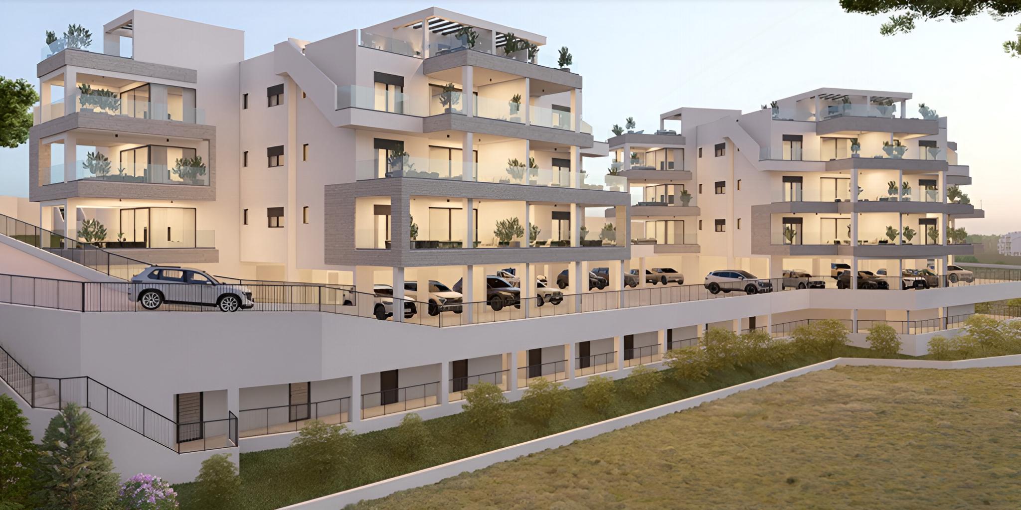 Hector Residence