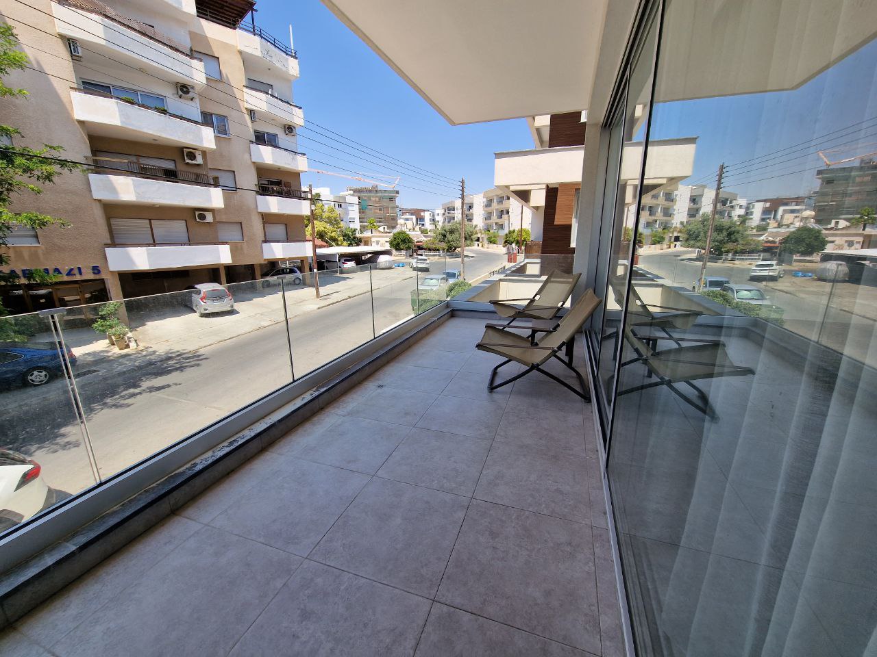 Ajax Residence