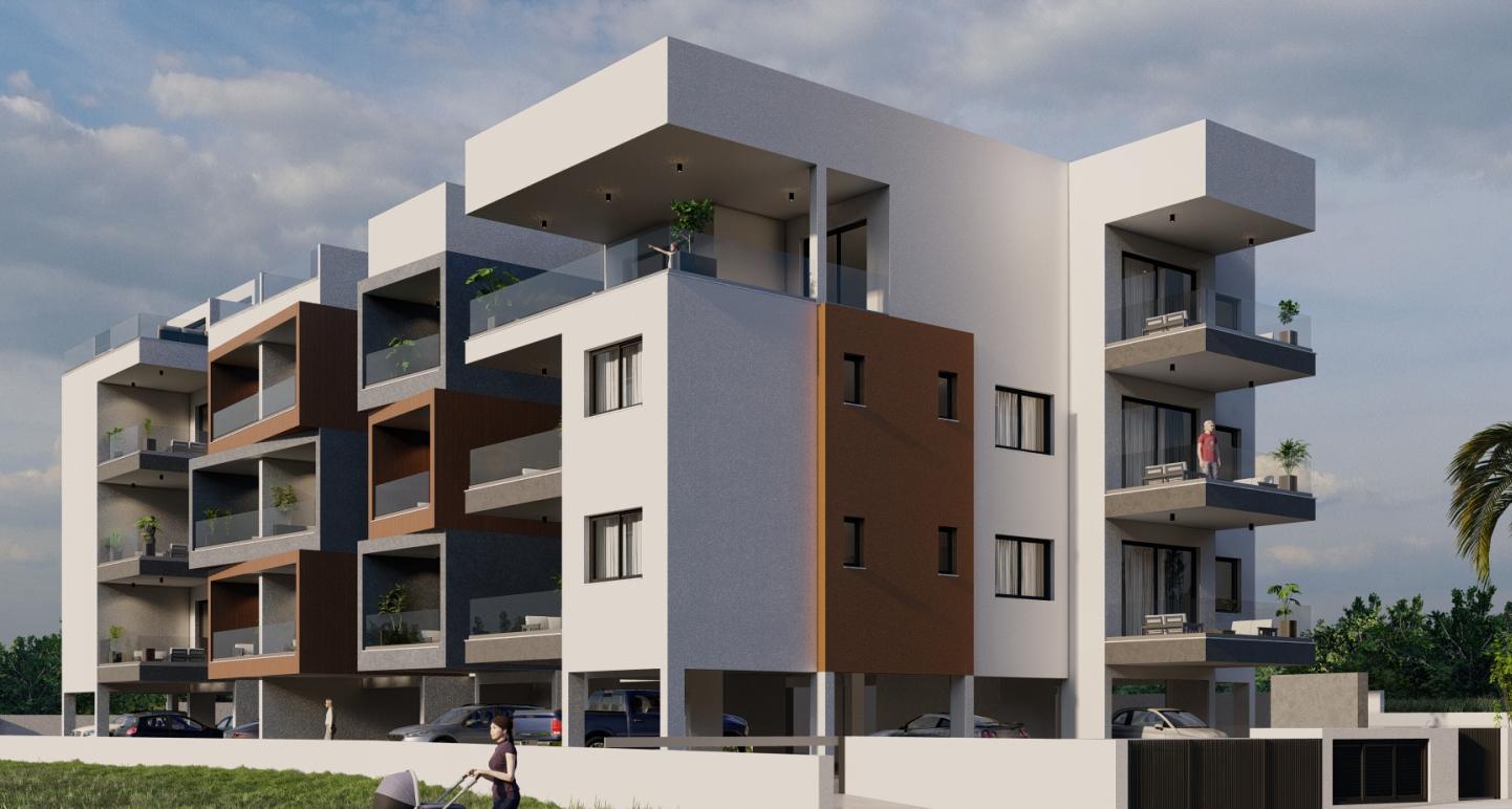 Terra Court 4