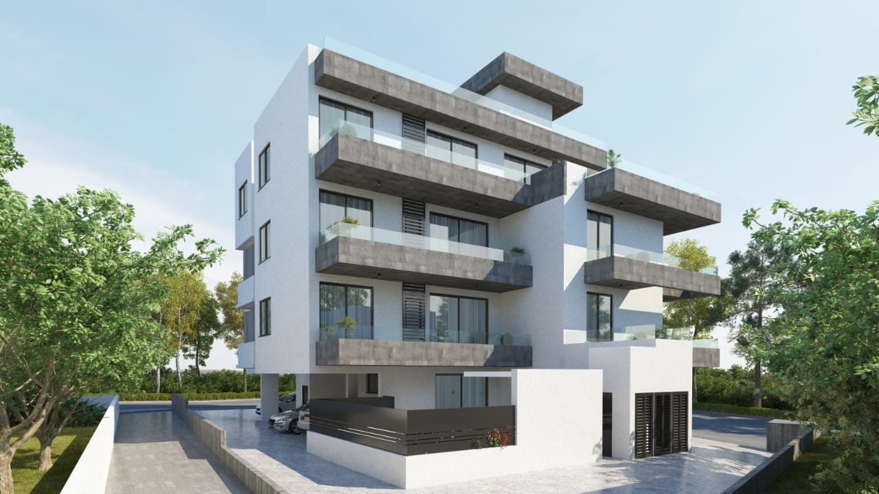 Lumora residence